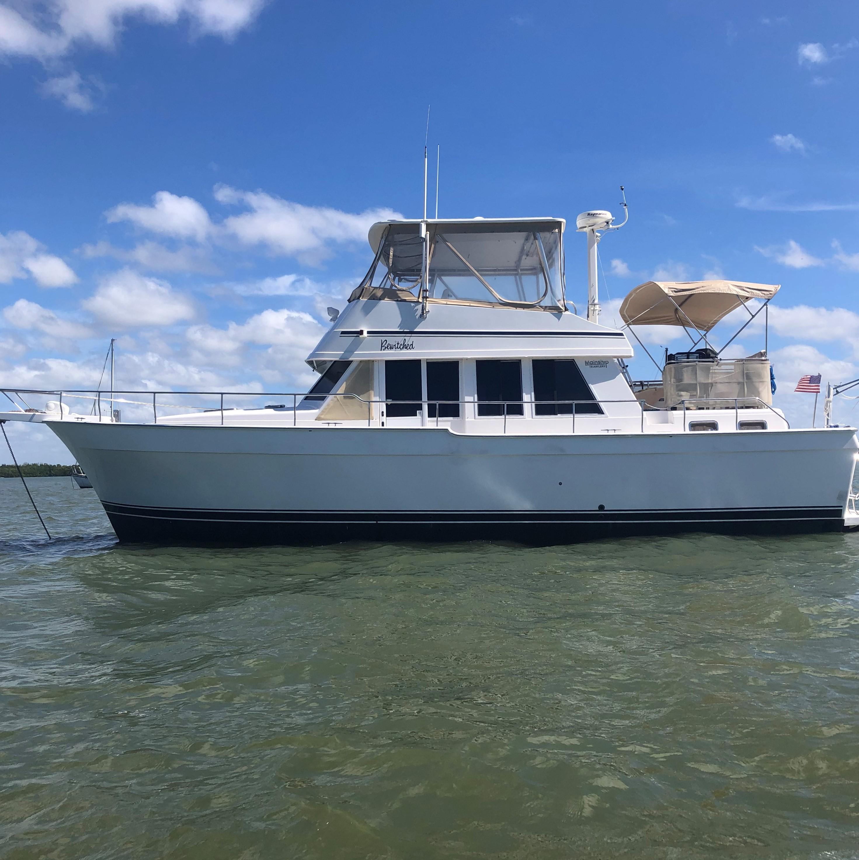 demopolis yacht basin boats sale