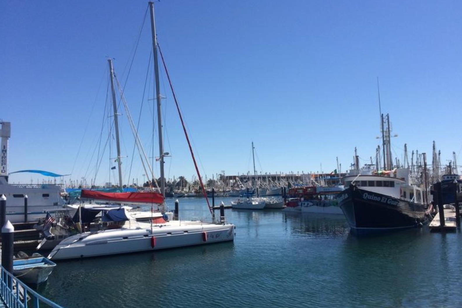 2003 Fountaine Pajot