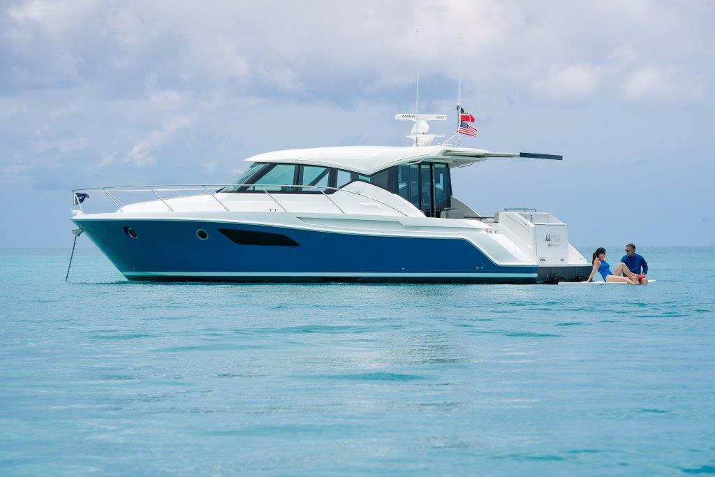 Boat Image