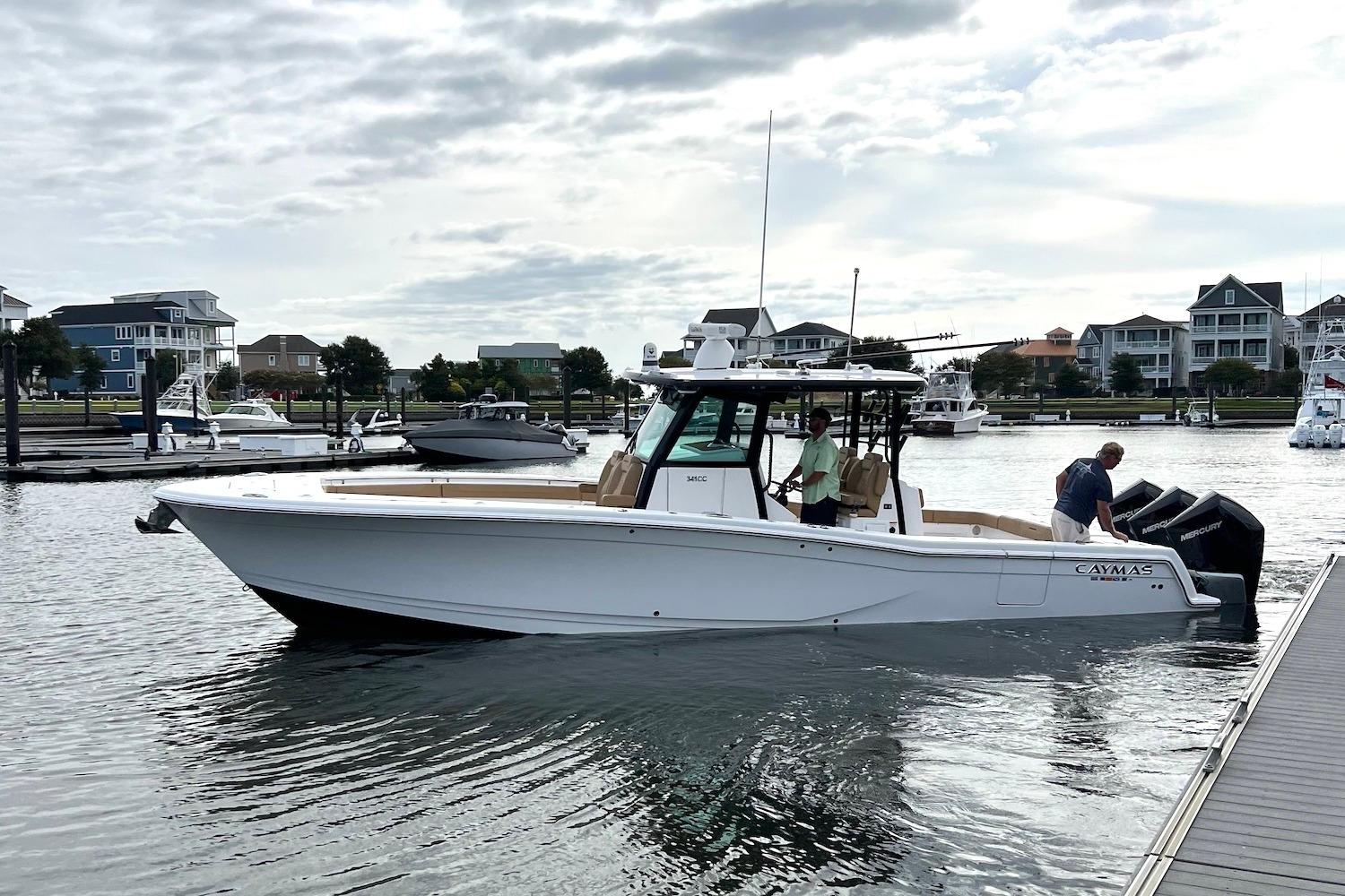 Knot 10 Yacht Sales Knot 10 Yacht Sales