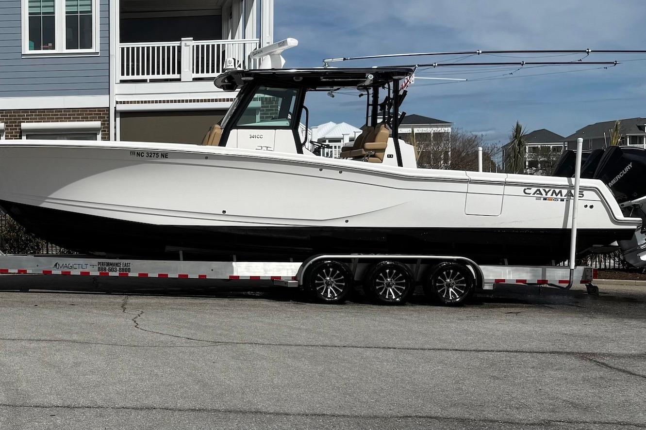 NC 10514 RC Knot 10 Yacht Sales NC 10514 RC Knot 10 Yacht Sales