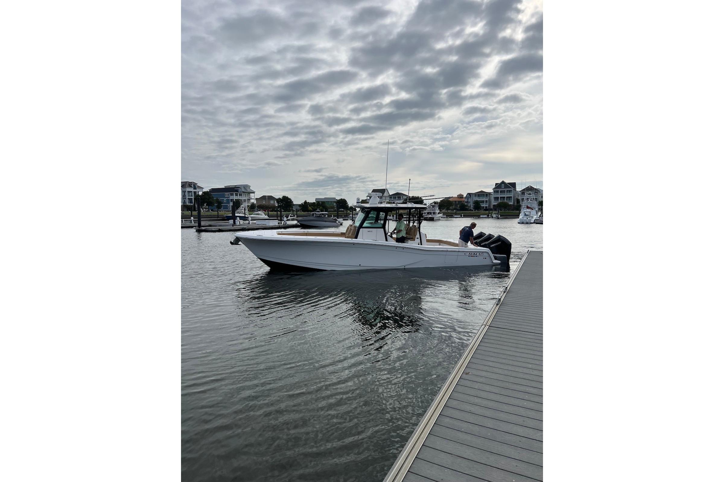 NC 10514 RC Knot 10 Yacht Sales NC 10514 RC Knot 10 Yacht Sales