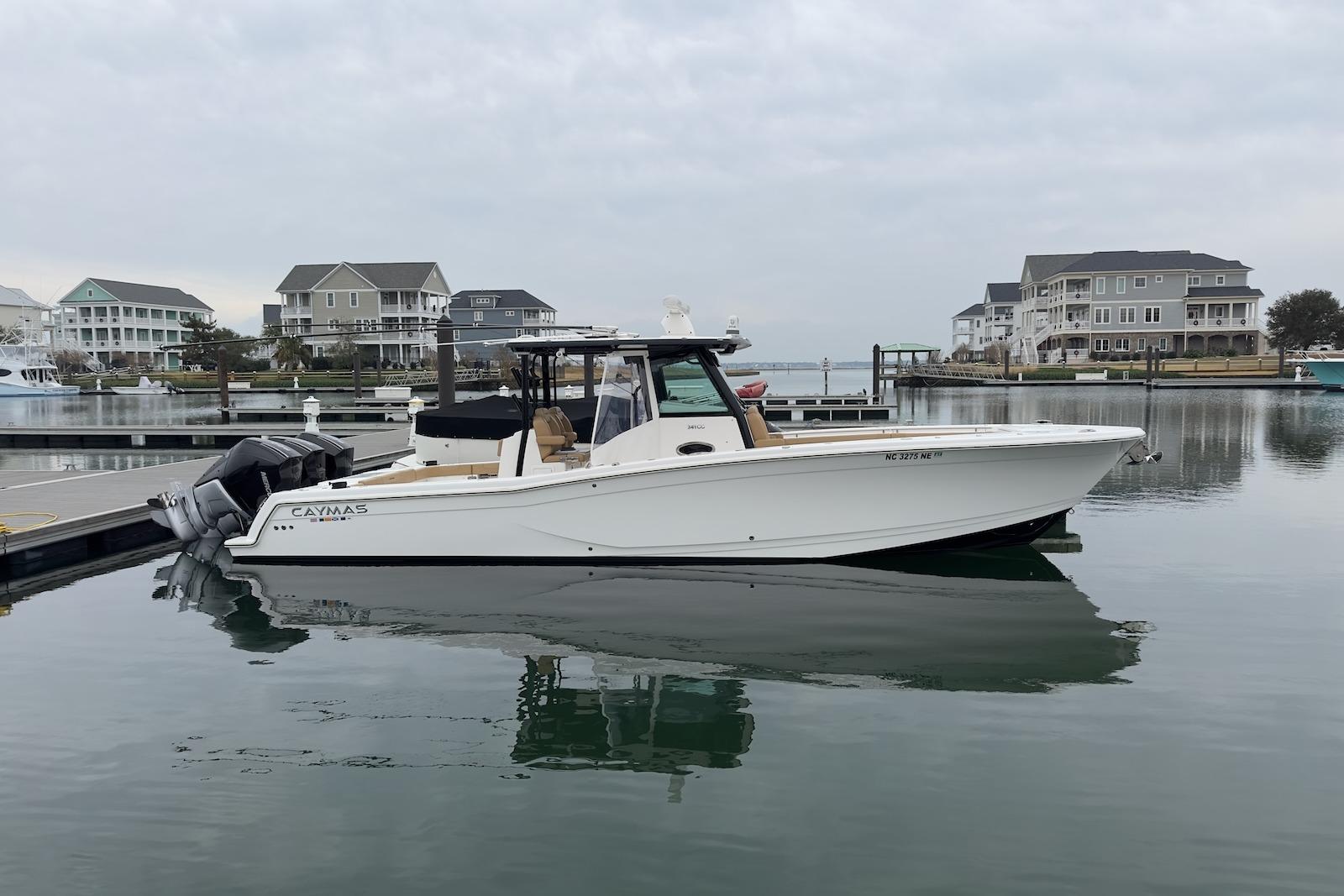 NC 10514 RC Knot 10 Yacht Sales NC 10514 RC Knot 10 Yacht Sales