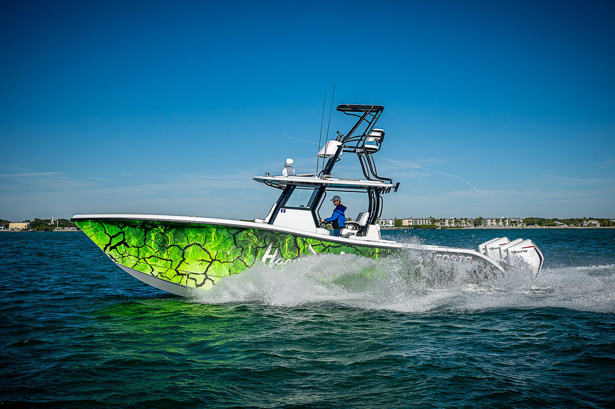Costa Custom Boats-34 2024 -FL-US-9643262 | Thumbnail