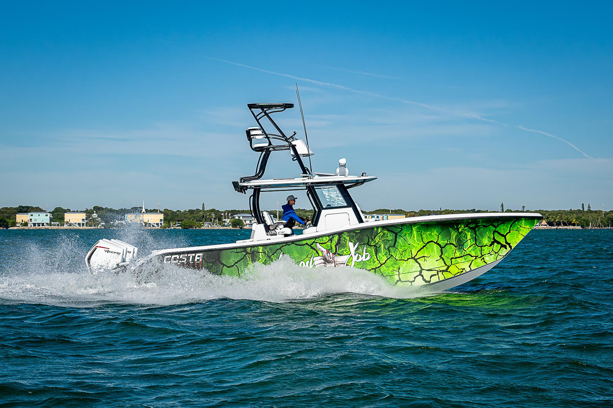 Costa Custom Boats-34 2024 -FL-US-9643262 | Thumbnail