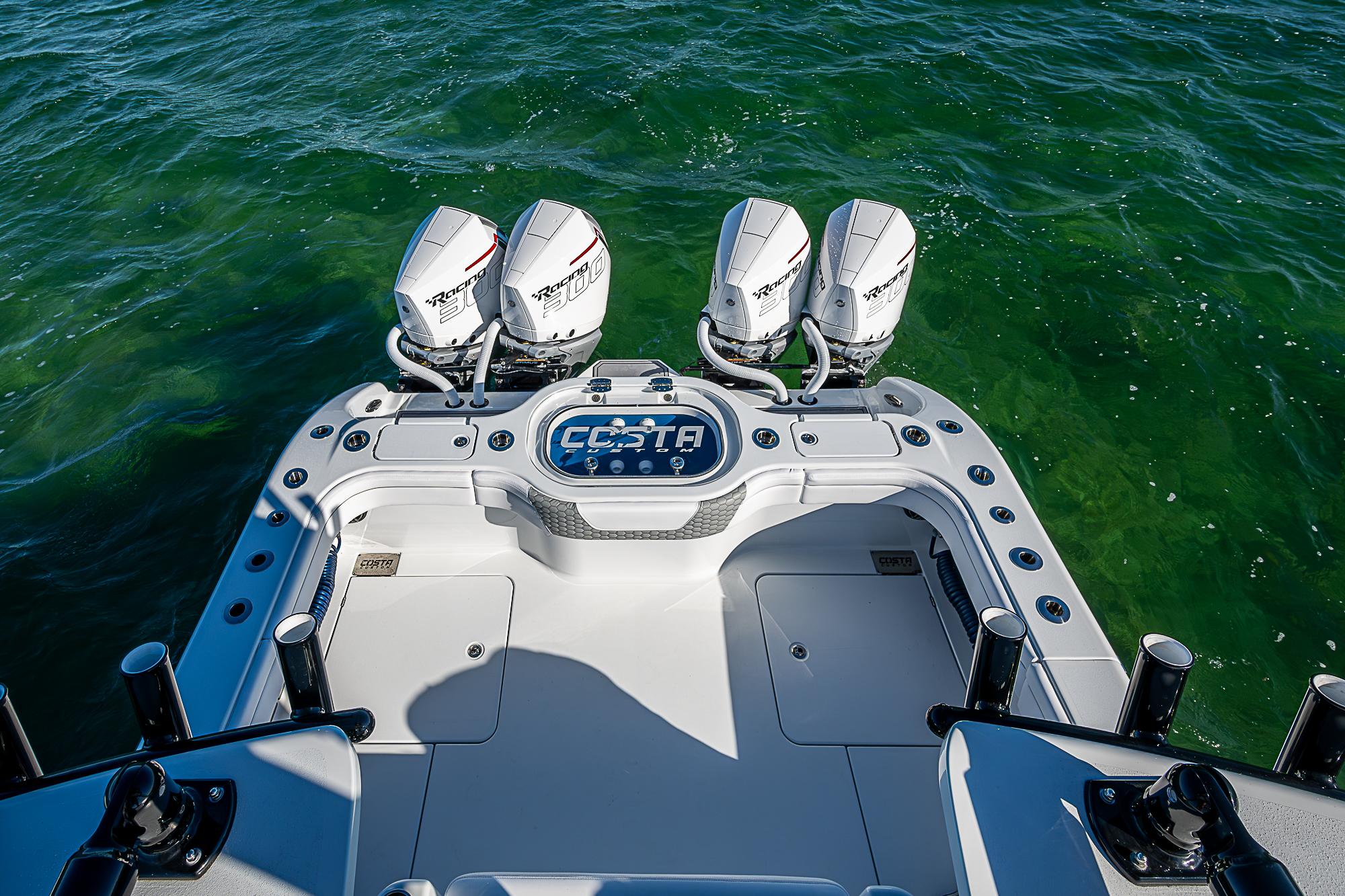Costa Custom Boats-34 2024 -FL-US-9643262 | Thumbnail