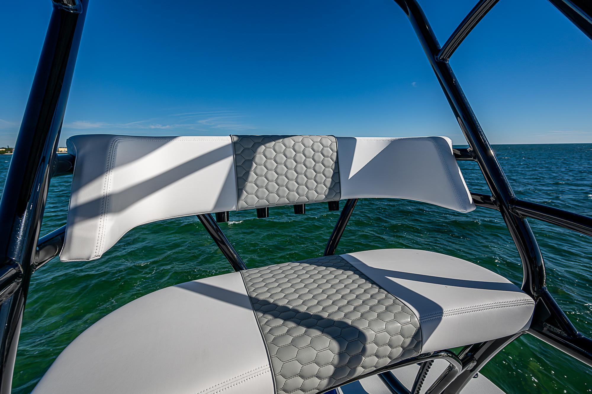 Costa Custom Boats-34 2024 -FL-US-9643262 | Thumbnail