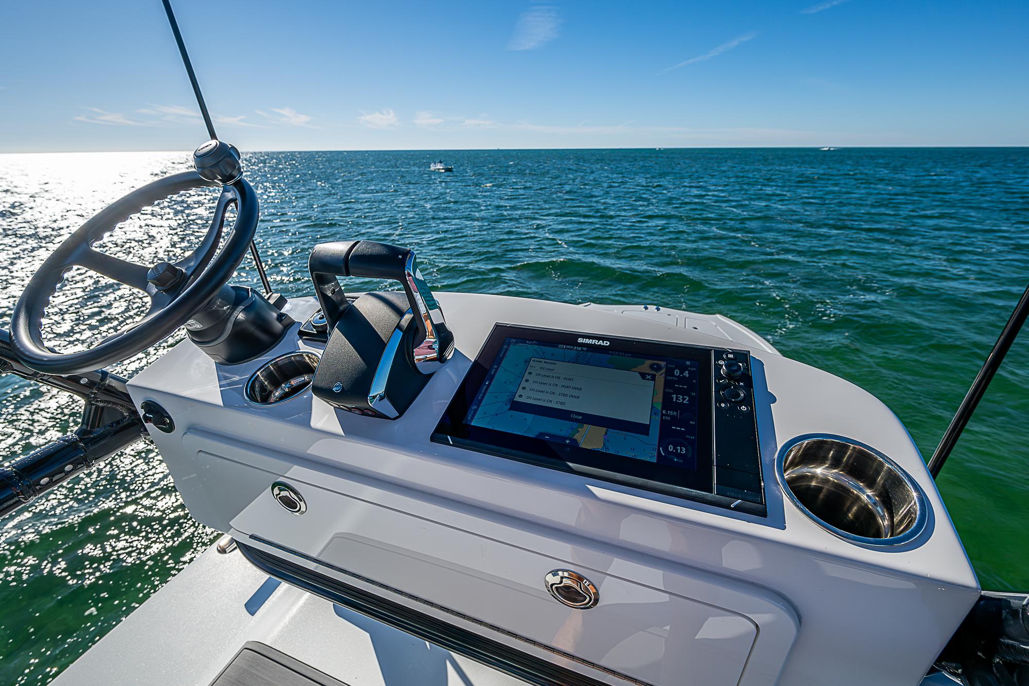 Costa Custom Boats-34 2024 -FL-US-9643262 | Thumbnail