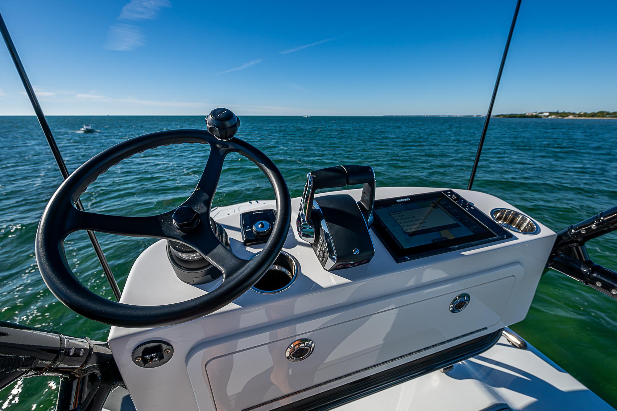 Costa Custom Boats-34 2024 -FL-US-9643262 | Thumbnail