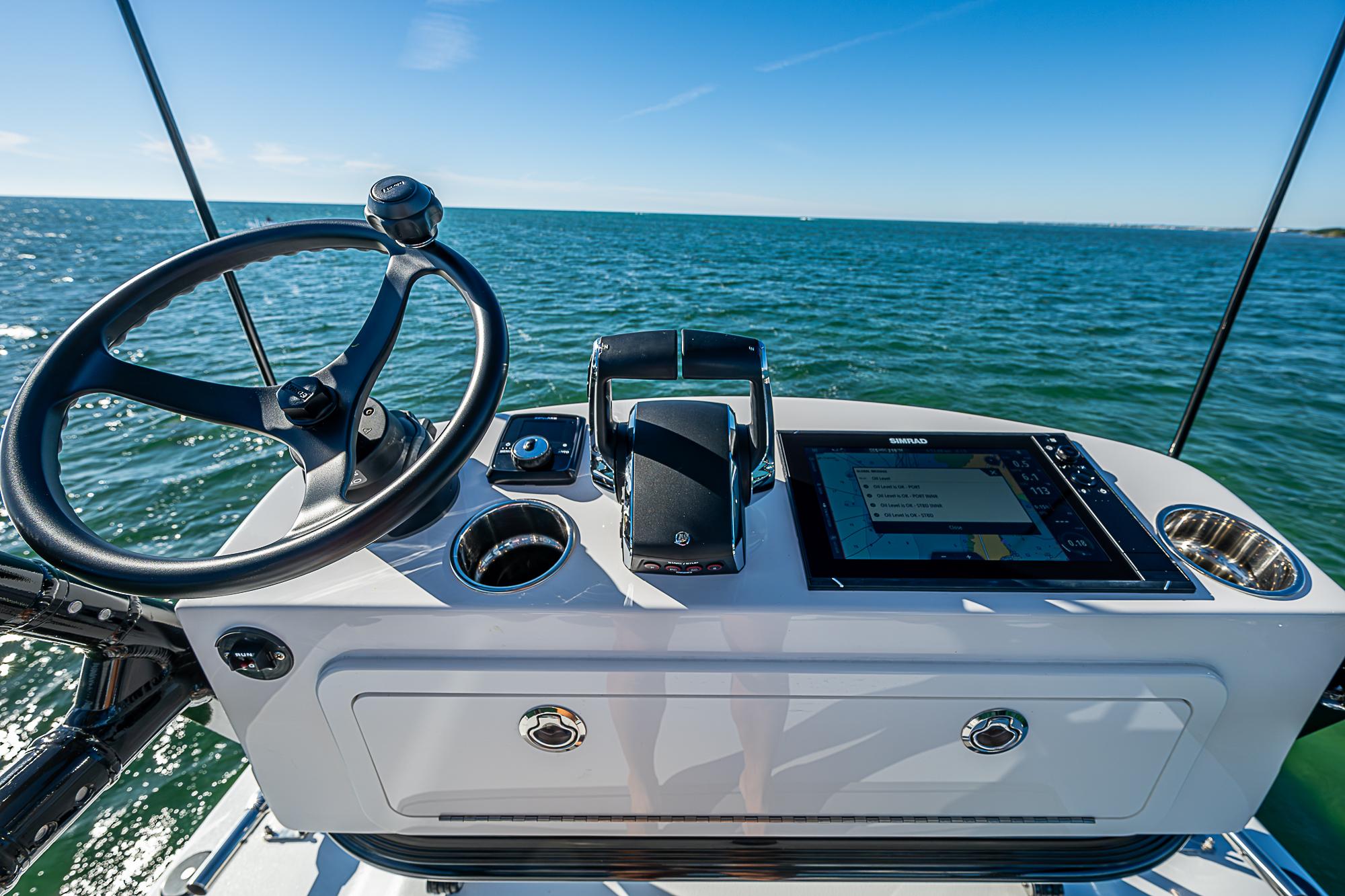 Costa Custom Boats-34 2024 -FL-US-9643262 | Thumbnail