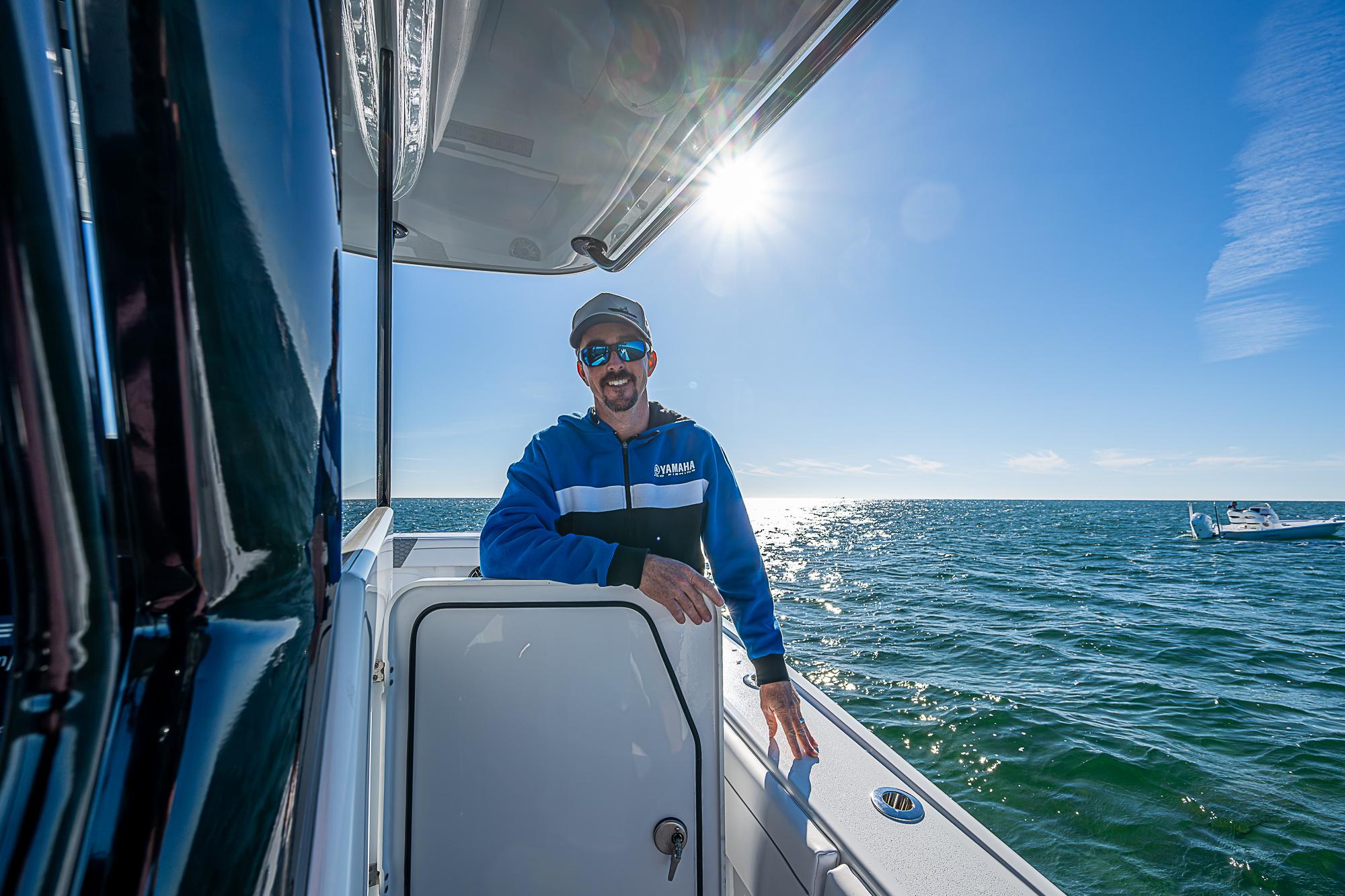 Costa Custom Boats-34 2024 -FL-US-9643262 | Thumbnail