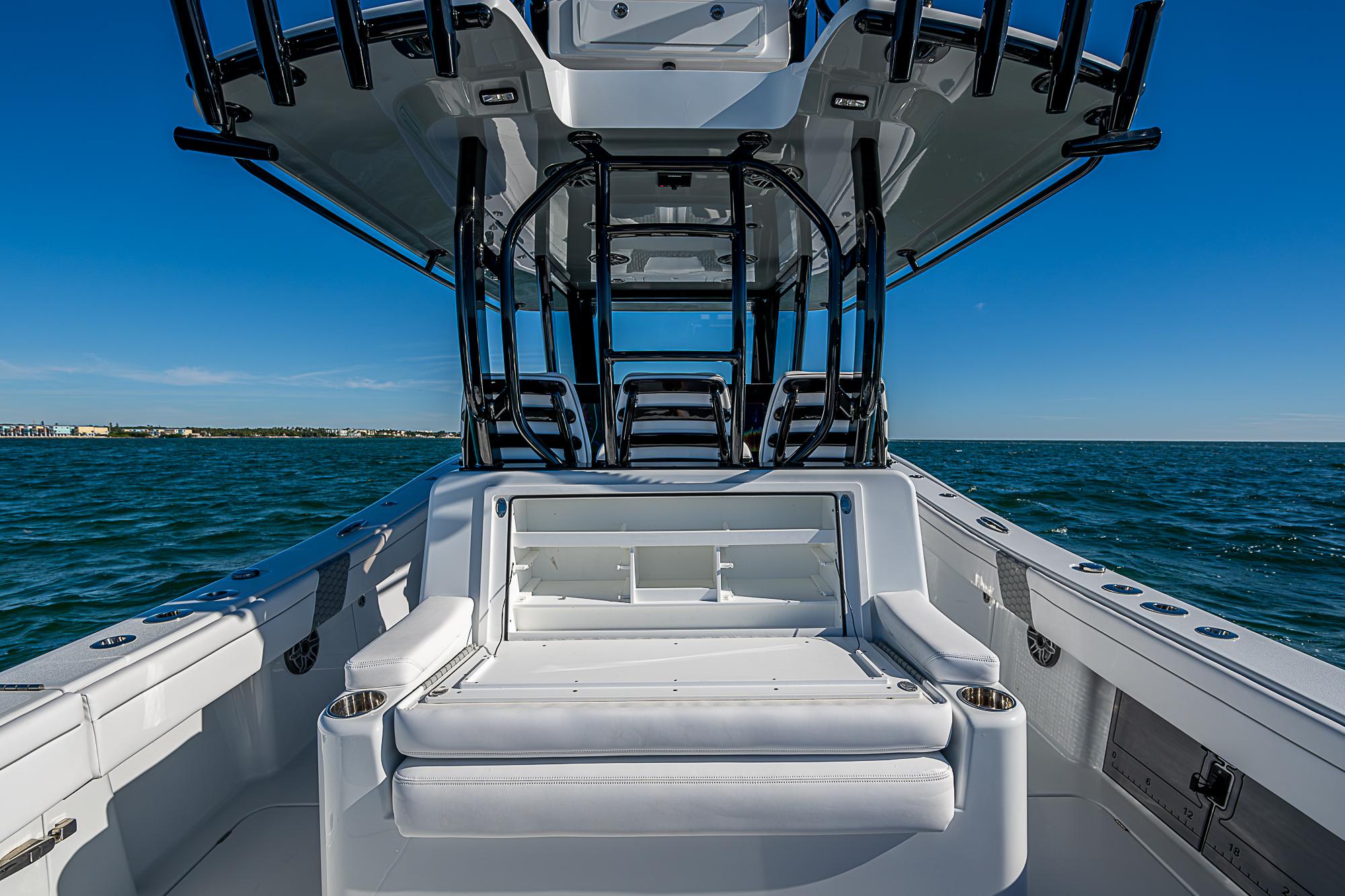 Costa Custom Boats-34 2024 -FL-US-9643262 | Thumbnail