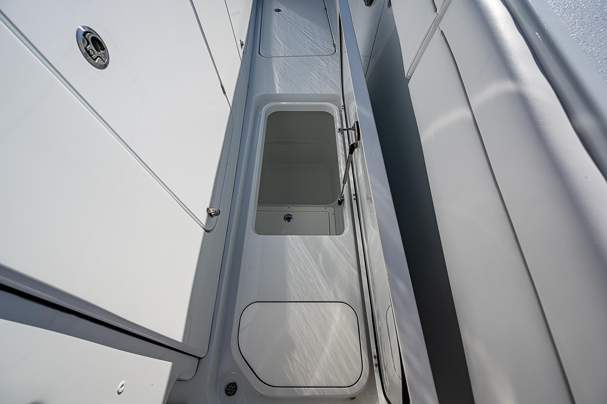 Costa Custom Boats-34 2024 -FL-US-9643262 | Thumbnail