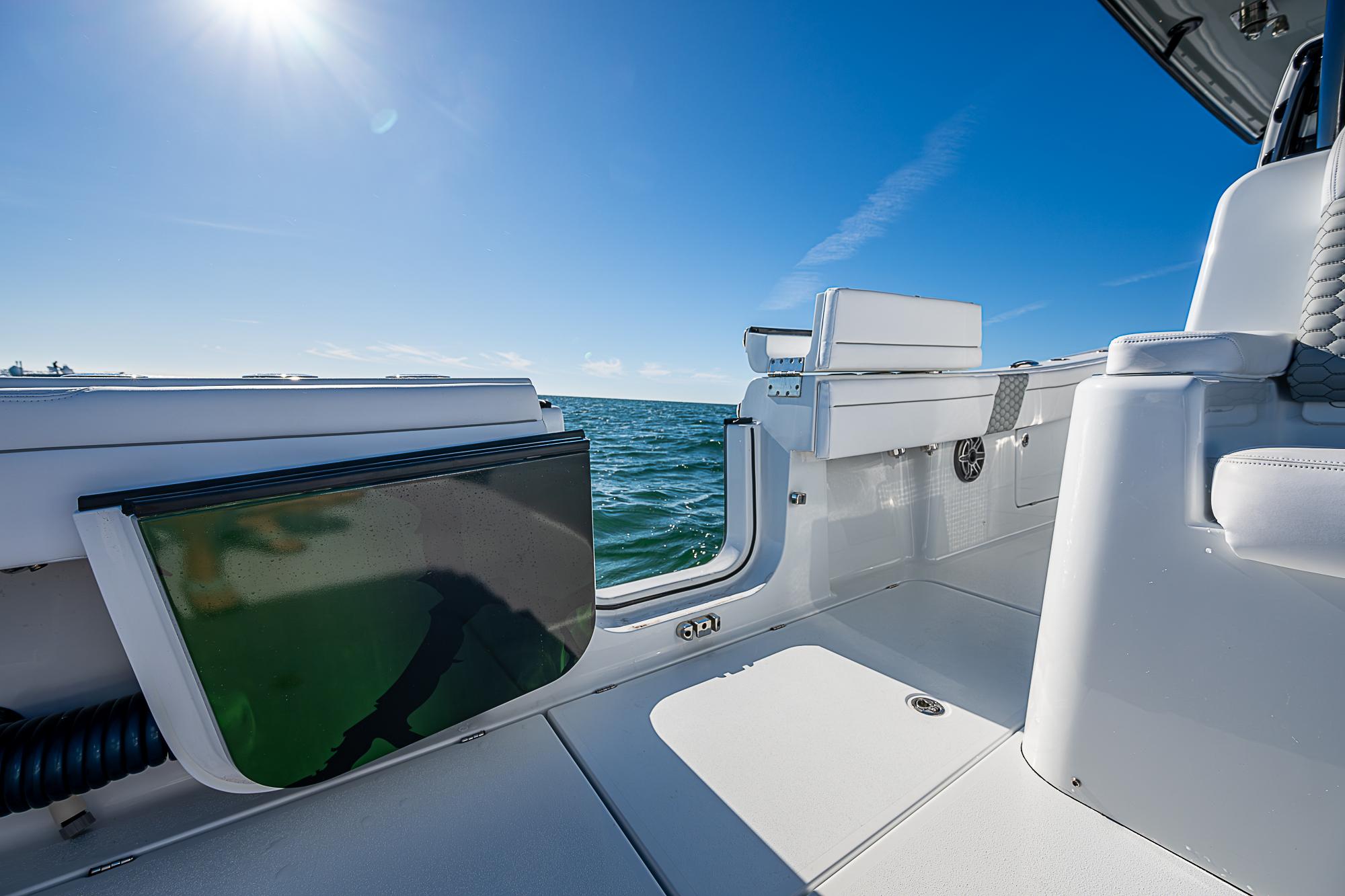 Costa Custom Boats-34 2024 -FL-US-9643262 | Thumbnail