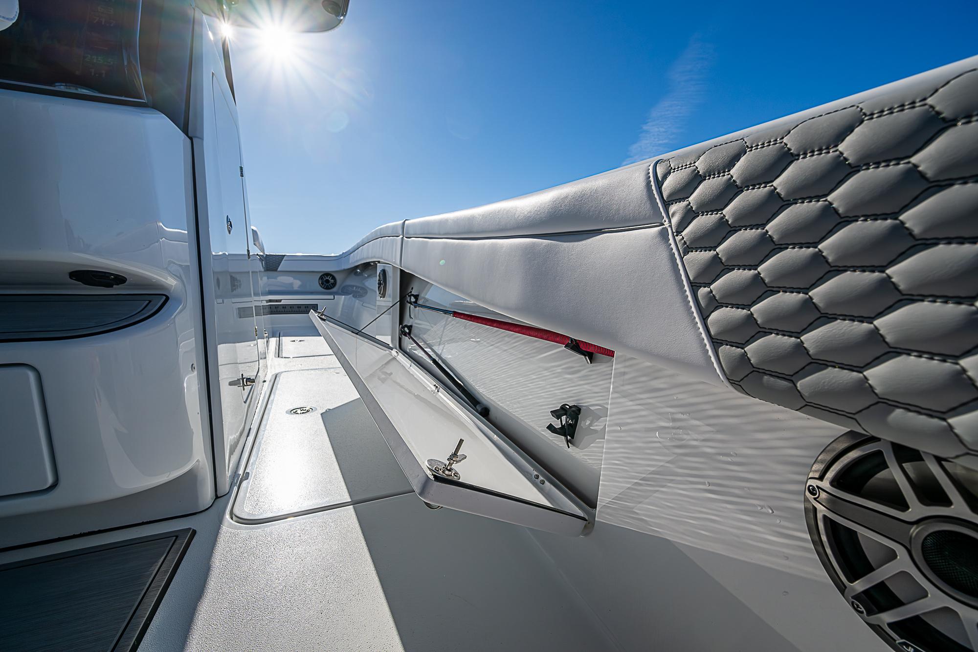 Costa Custom Boats-34 2024 -FL-US-9643262 | Thumbnail