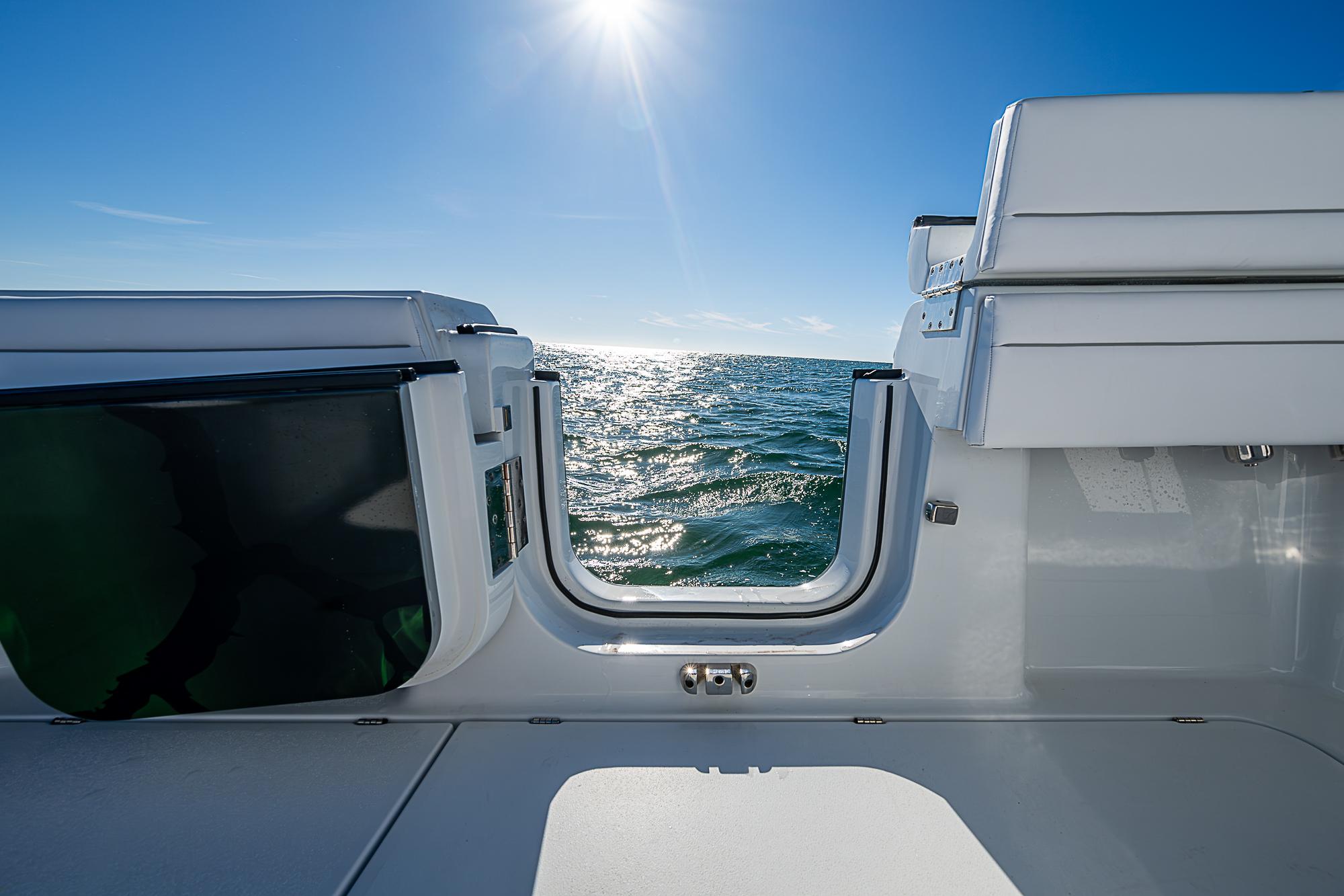 Costa Custom Boats-34 2024 -FL-US-9643262 | Thumbnail