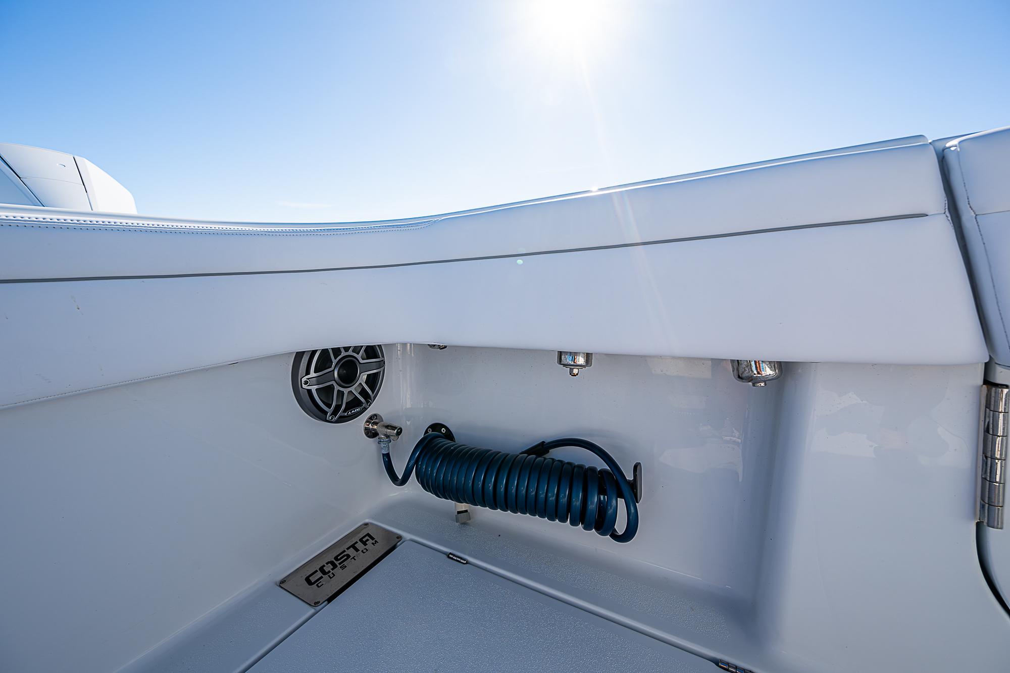 Costa Custom Boats-34 2024 -FL-US-9643262 | Thumbnail