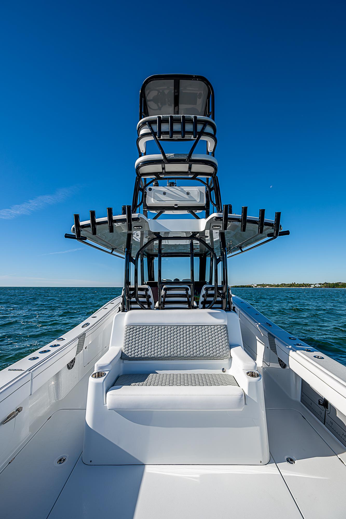 Costa Custom Boats-34 2024 -FL-US-9643262 | Thumbnail