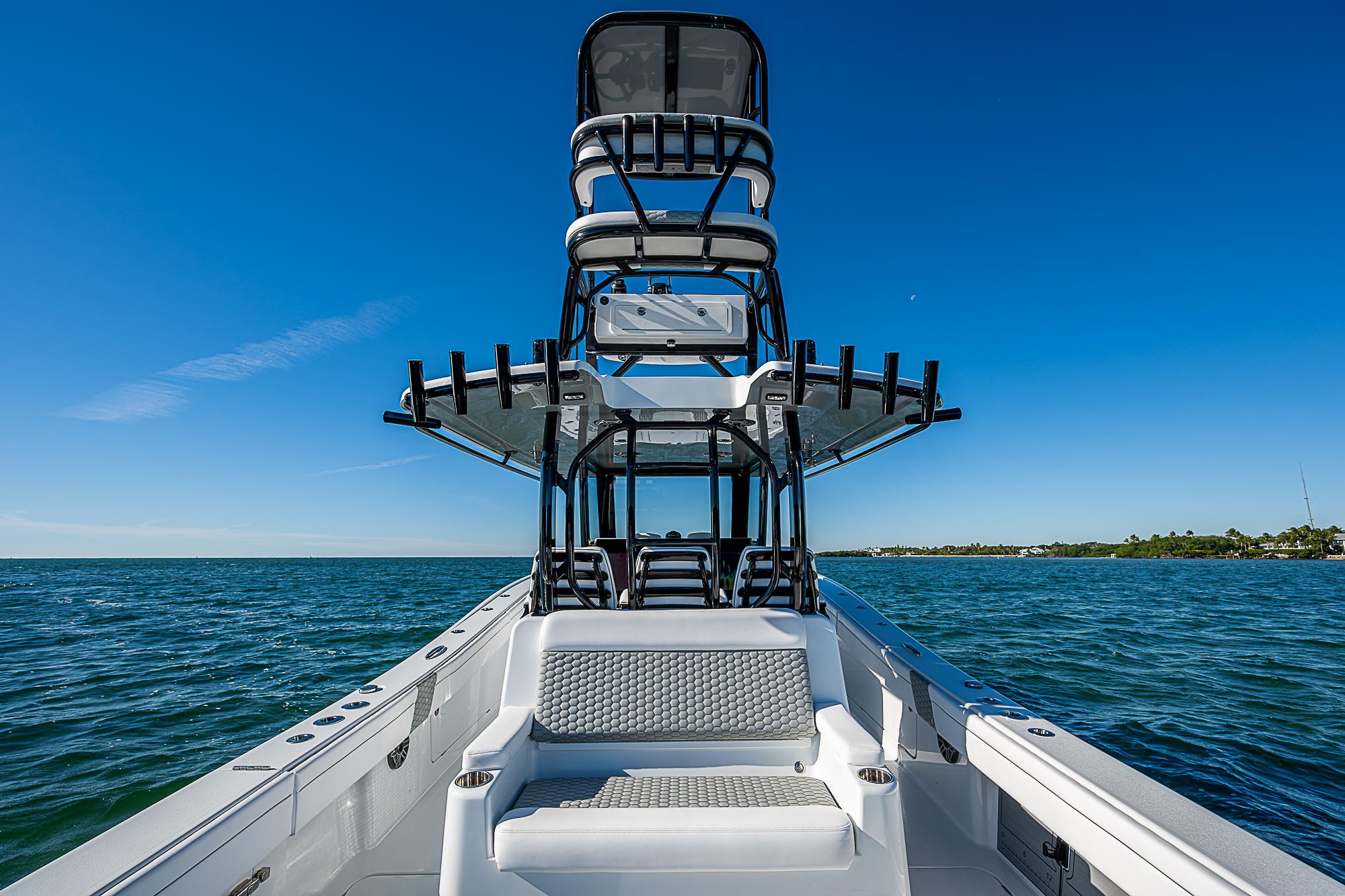 Costa Custom Boats-34 2024 -FL-US-9643262 | Thumbnail