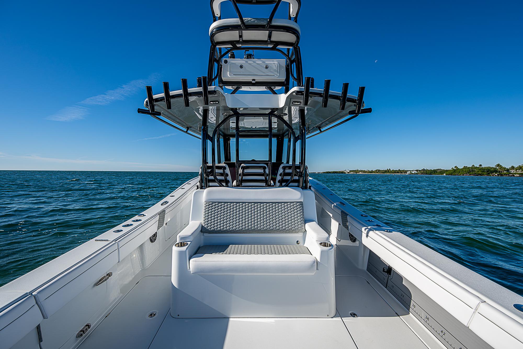 Costa Custom Boats-34 2024 -FL-US-9643262 | Thumbnail
