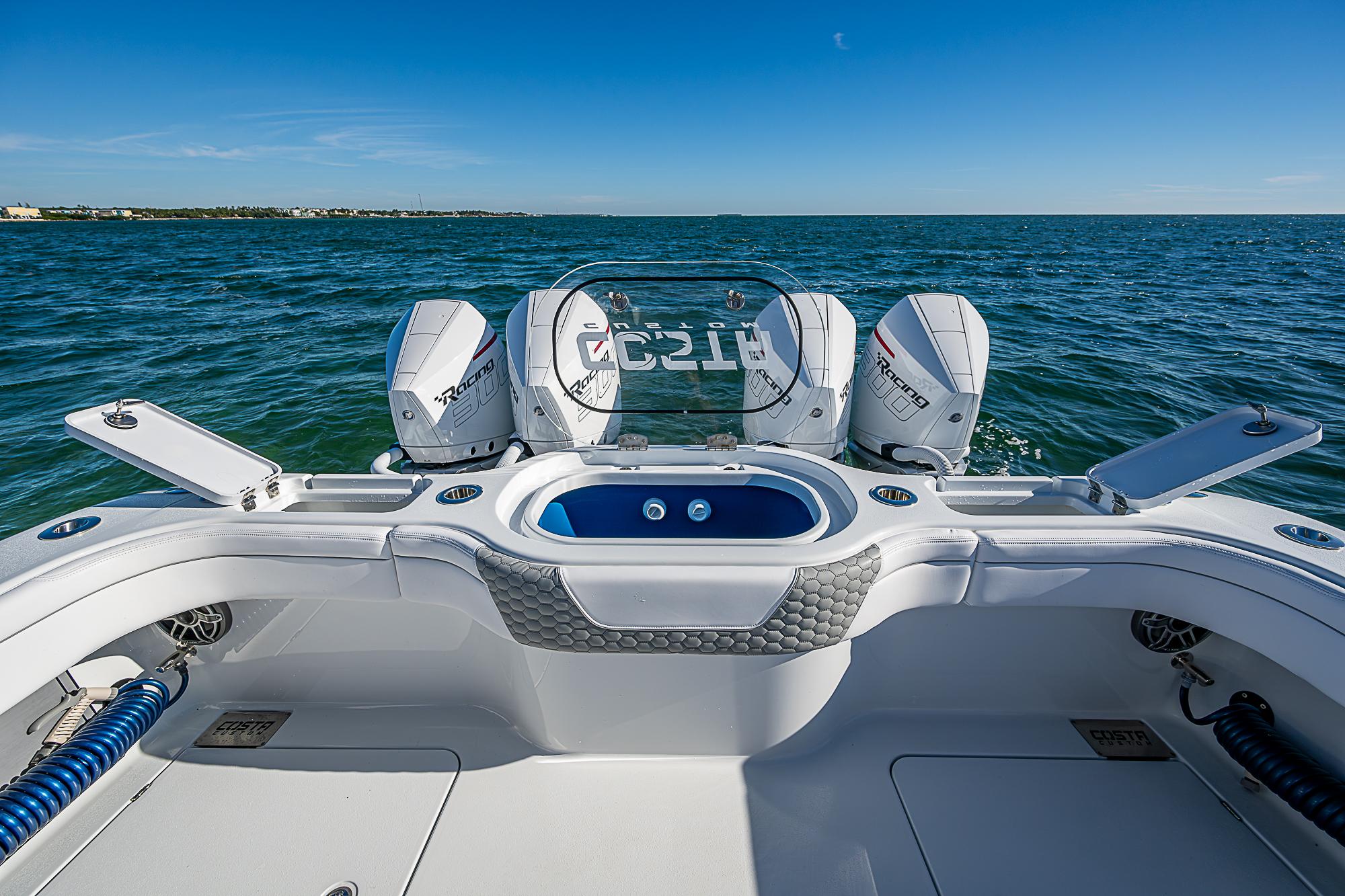 Costa Custom Boats-34 2024 -FL-US-9643262 | Thumbnail