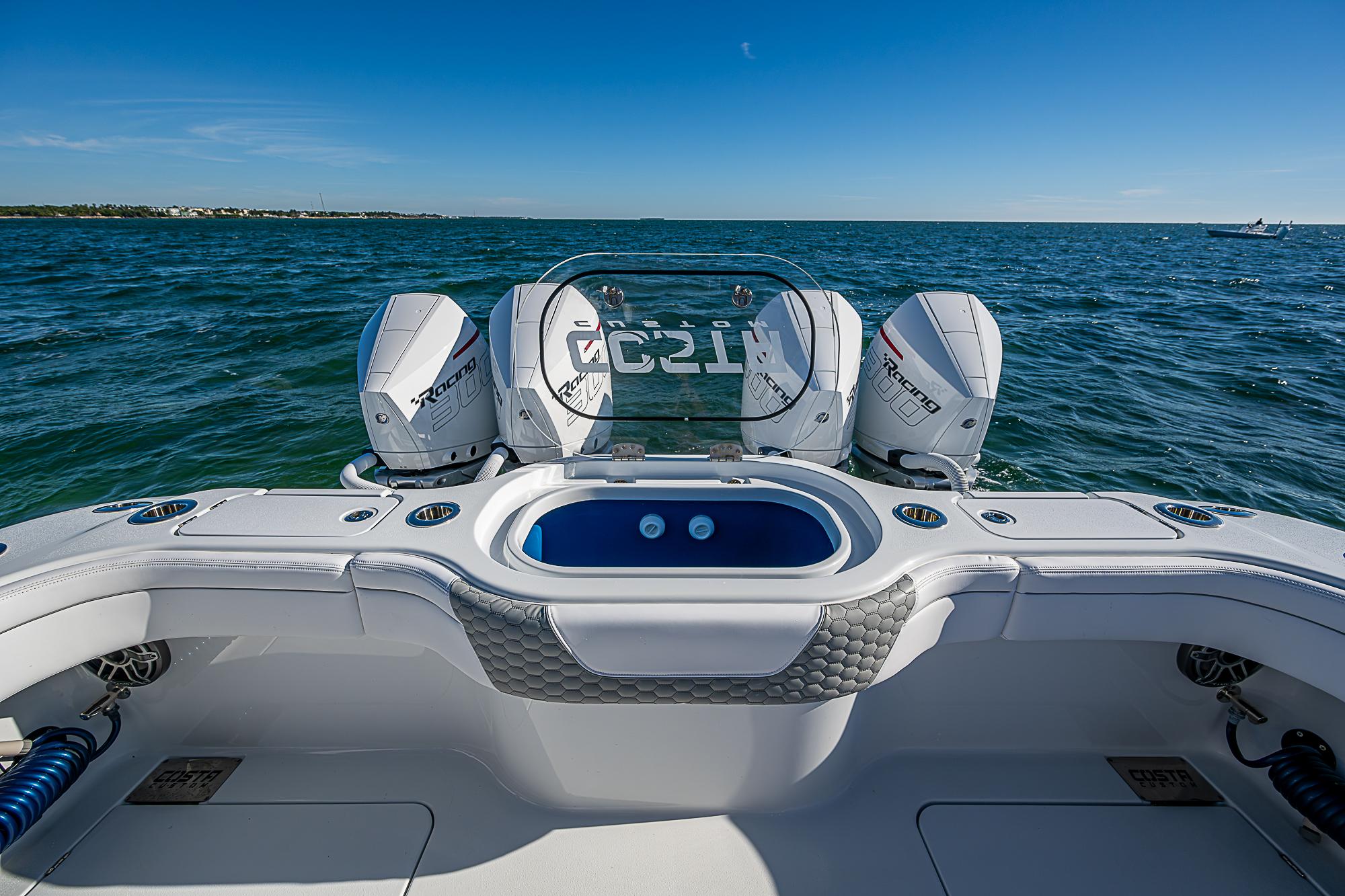 Costa Custom Boats-34 2024 -FL-US-9643262 | Thumbnail