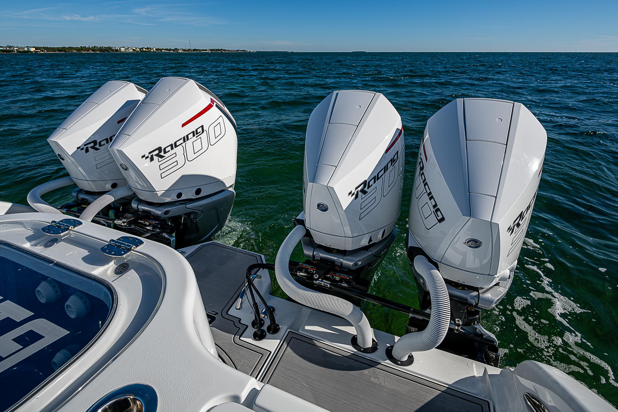 Costa Custom Boats-34 2024 -FL-US-9643262 | Thumbnail
