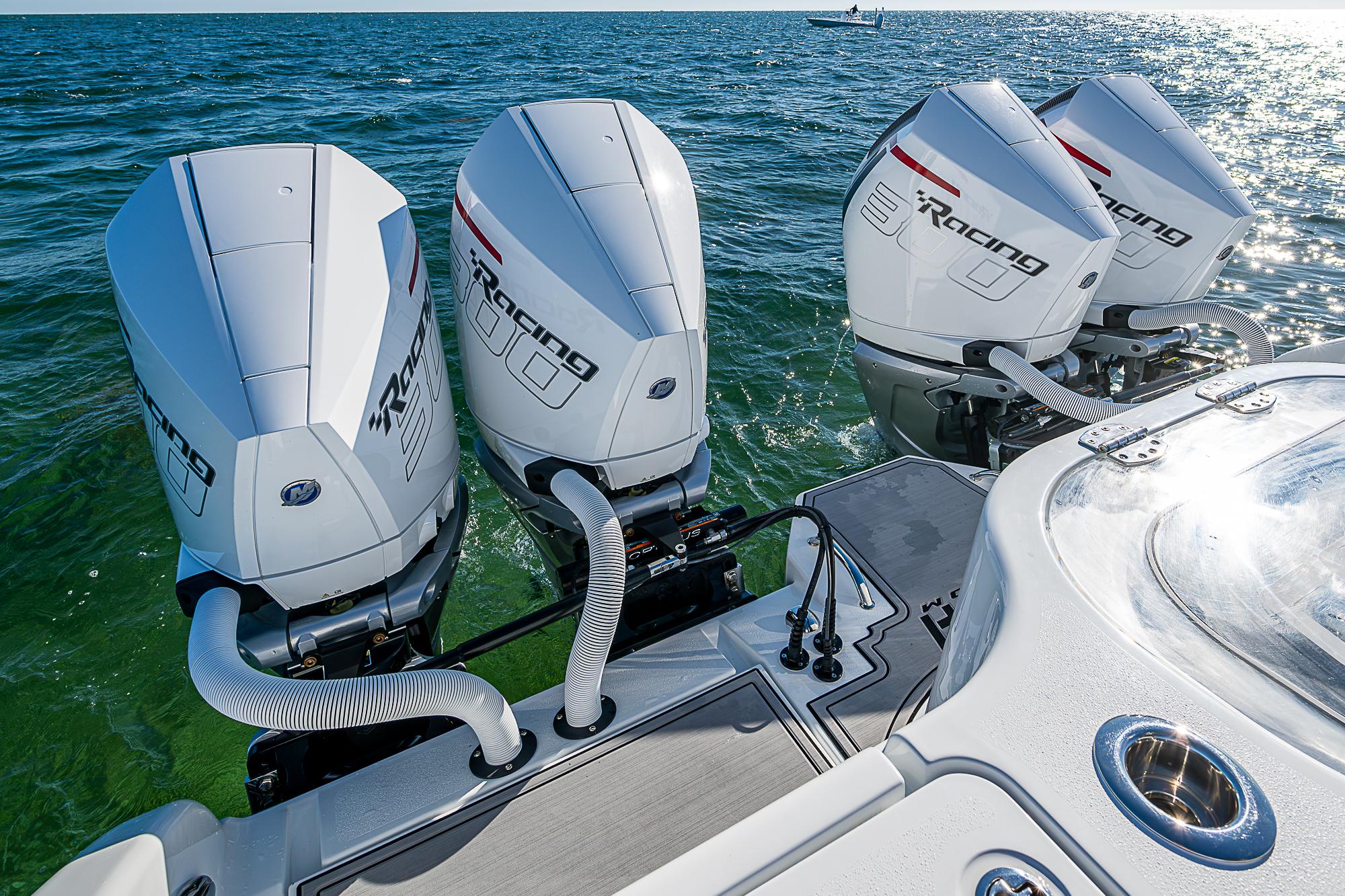 Costa Custom Boats-34 2024 -FL-US-9643262 | Thumbnail