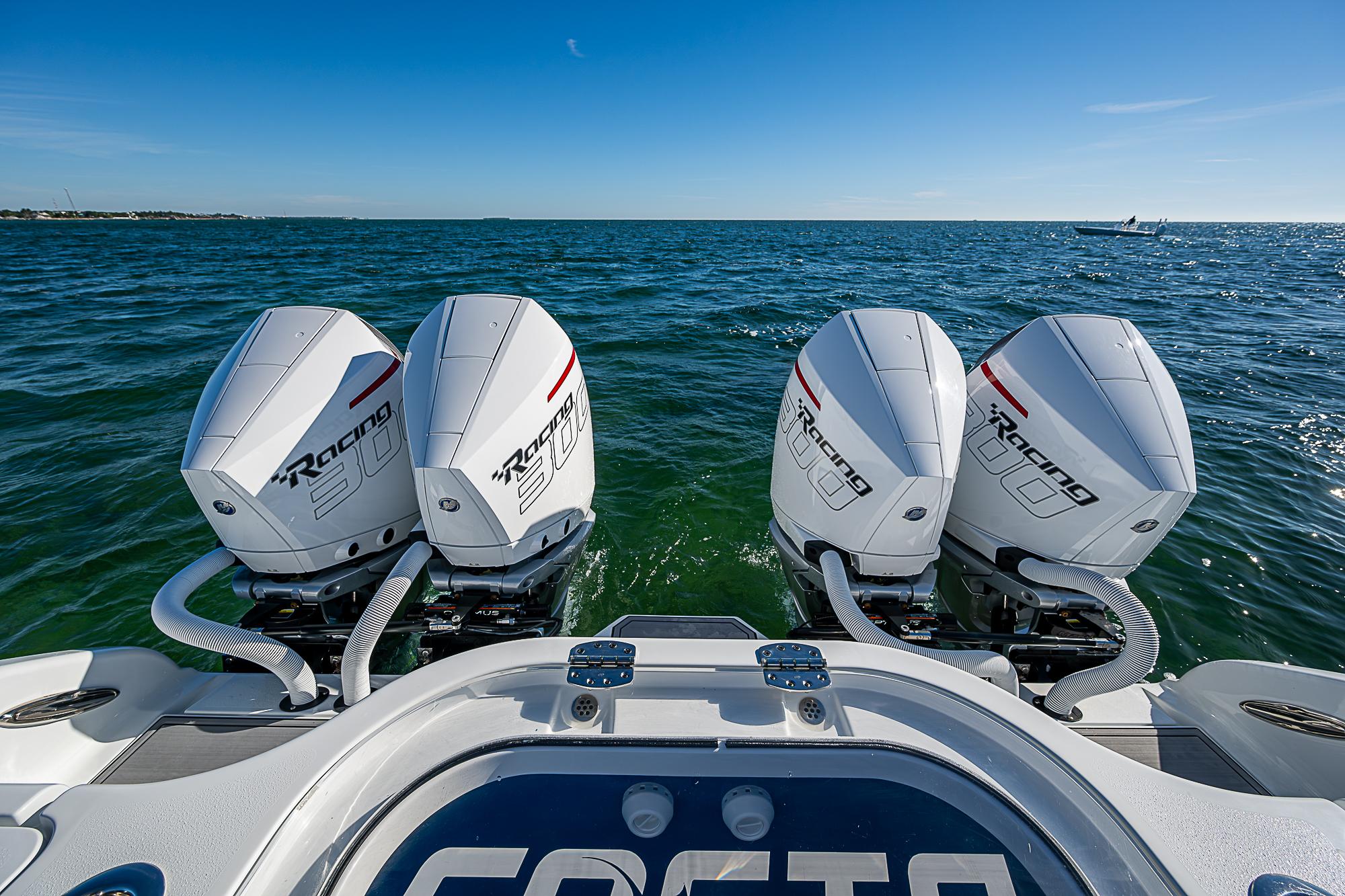 Costa Custom Boats-34 2024 -FL-US-9643262 | Thumbnail