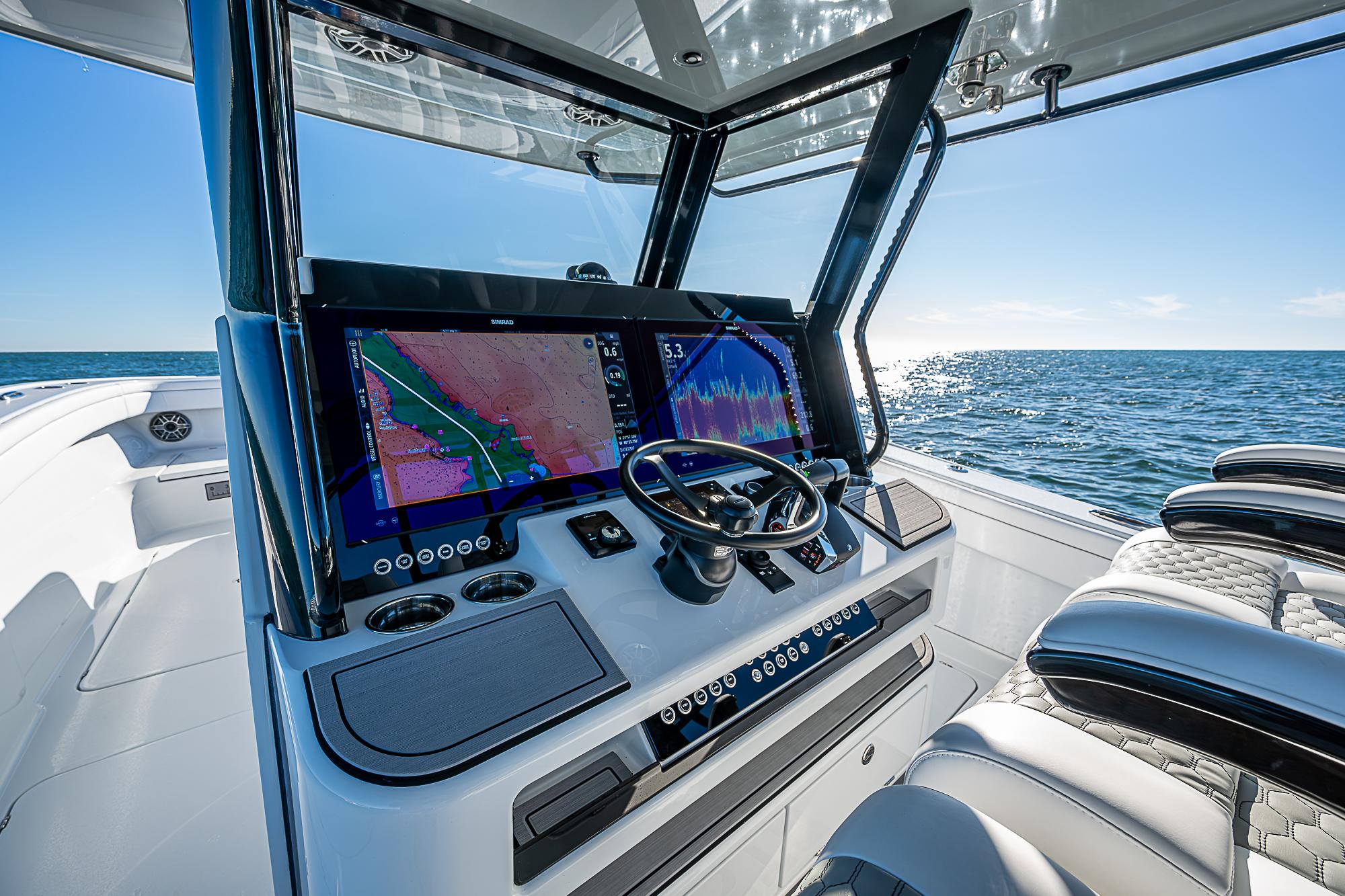 Costa Custom Boats-34 2024 -FL-US-9643262 | Thumbnail