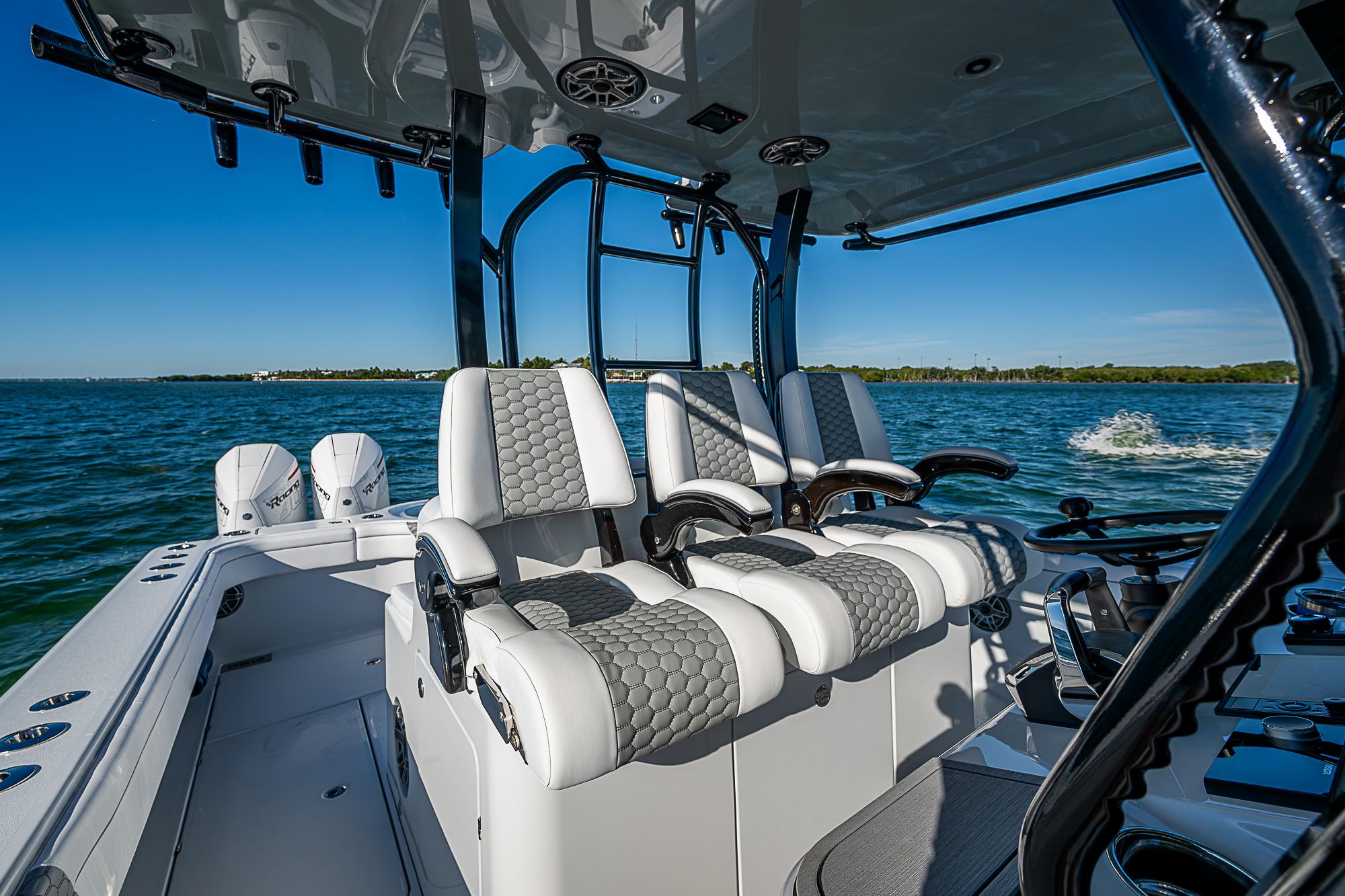 Costa Custom Boats-34 2024 -FL-US-9643262 | Thumbnail