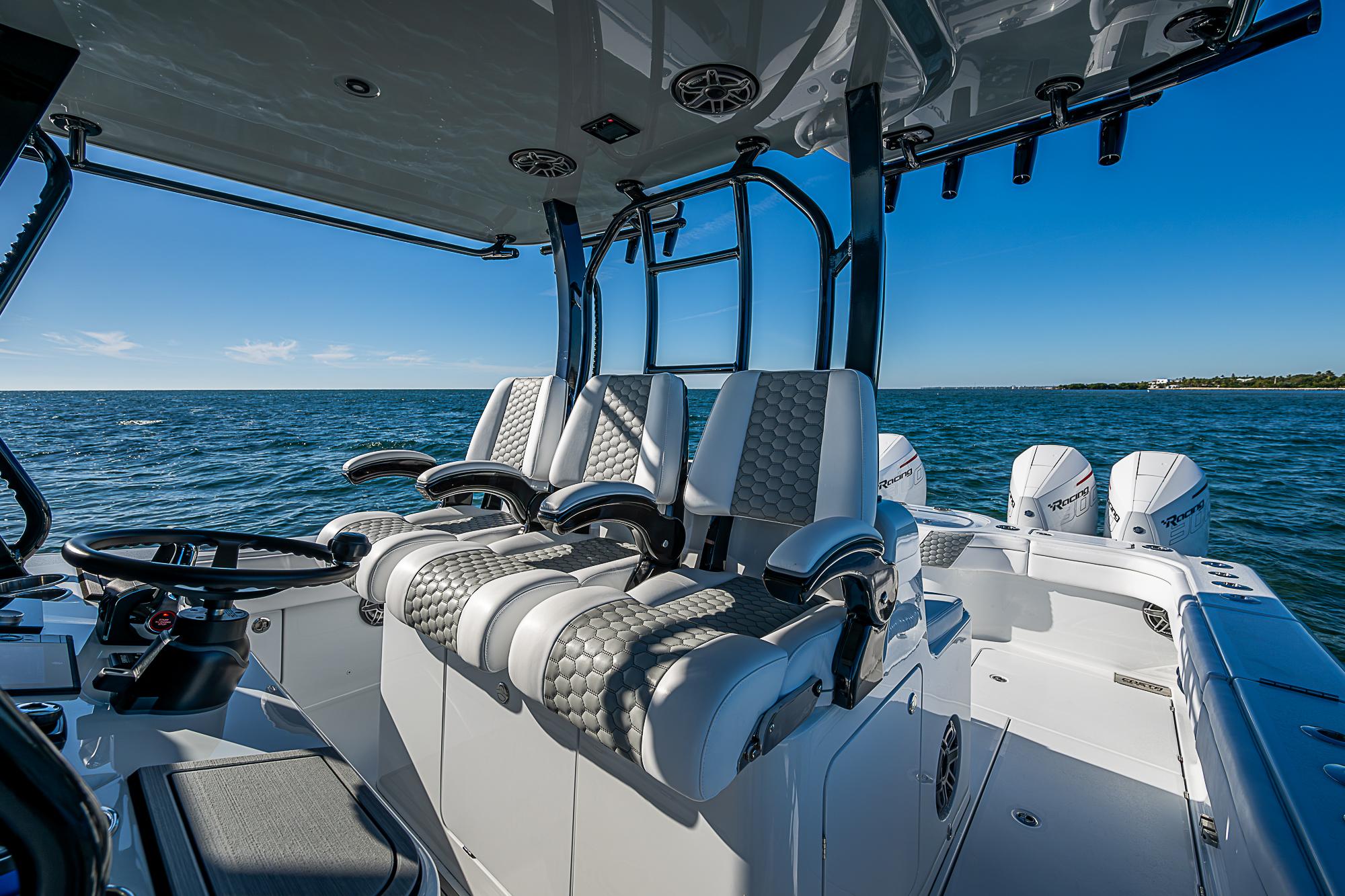 Costa Custom Boats-34 2024 -FL-US-9643262 | Thumbnail
