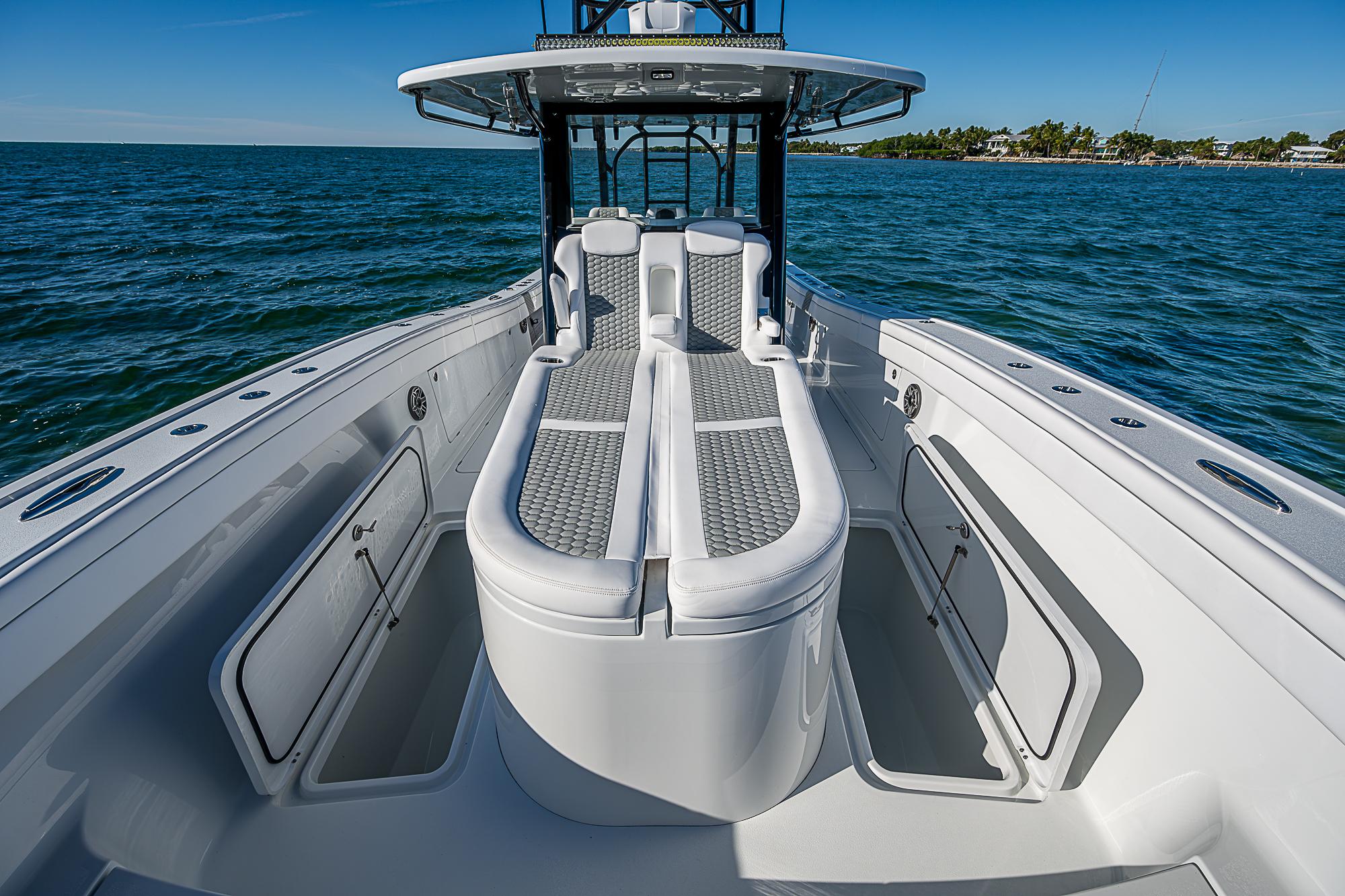 Costa Custom Boats-34 2024 -FL-US-9643262 | Thumbnail