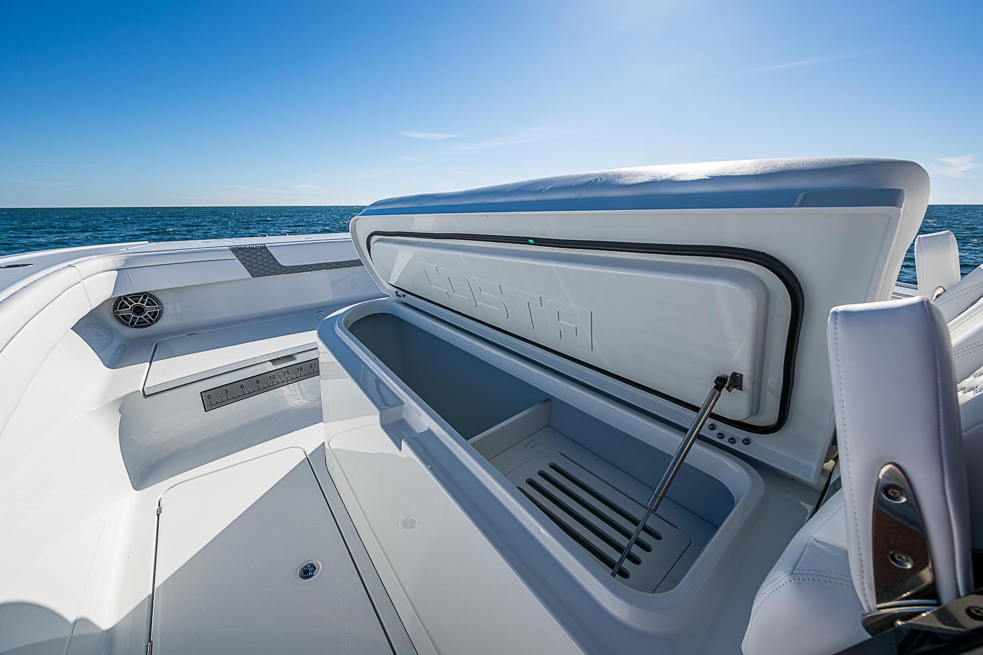 Costa Custom Boats-34 2024 -FL-US-9643262 | Thumbnail