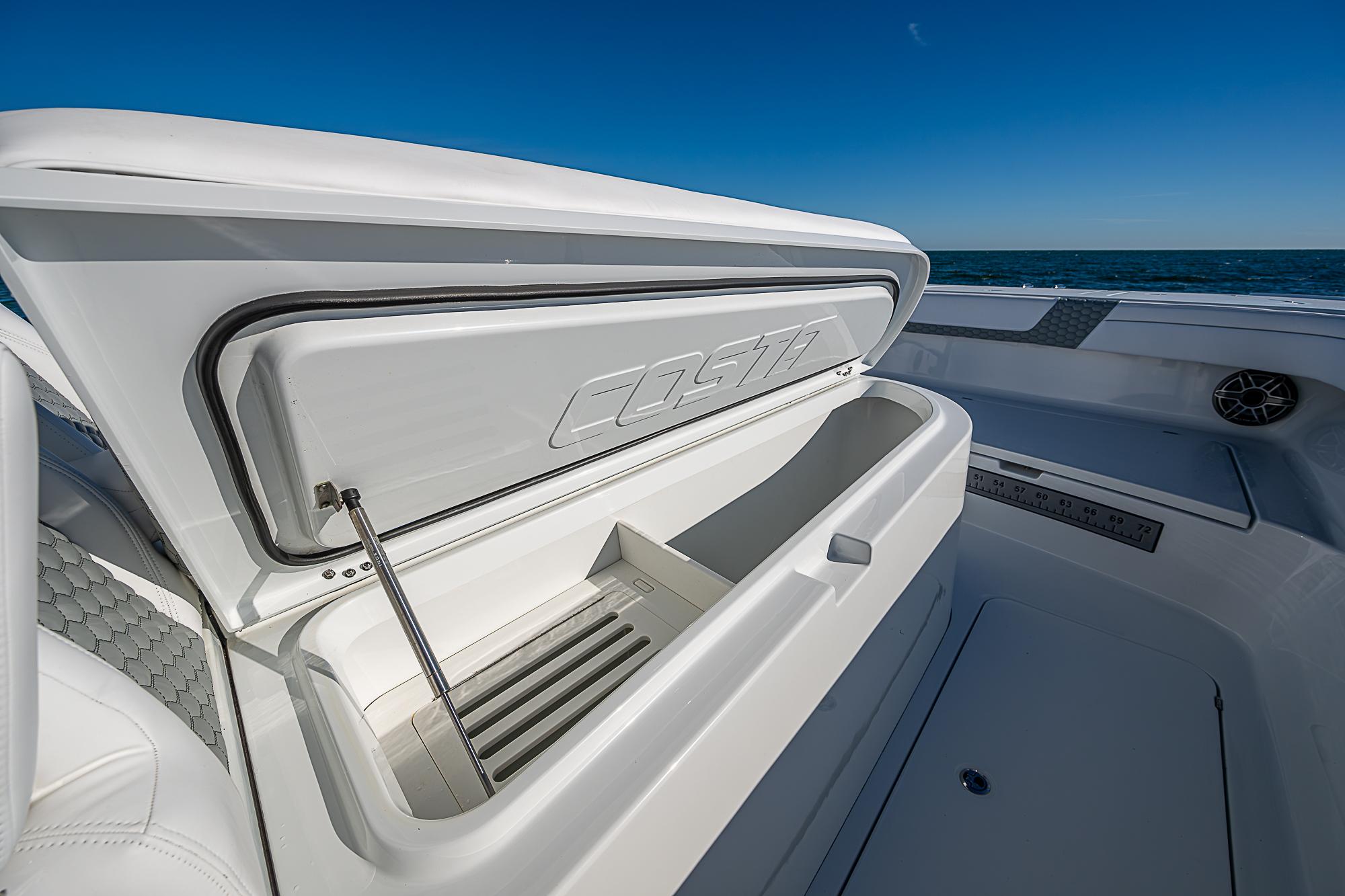 Costa Custom Boats-34 2024 -FL-US-9643262 | Thumbnail