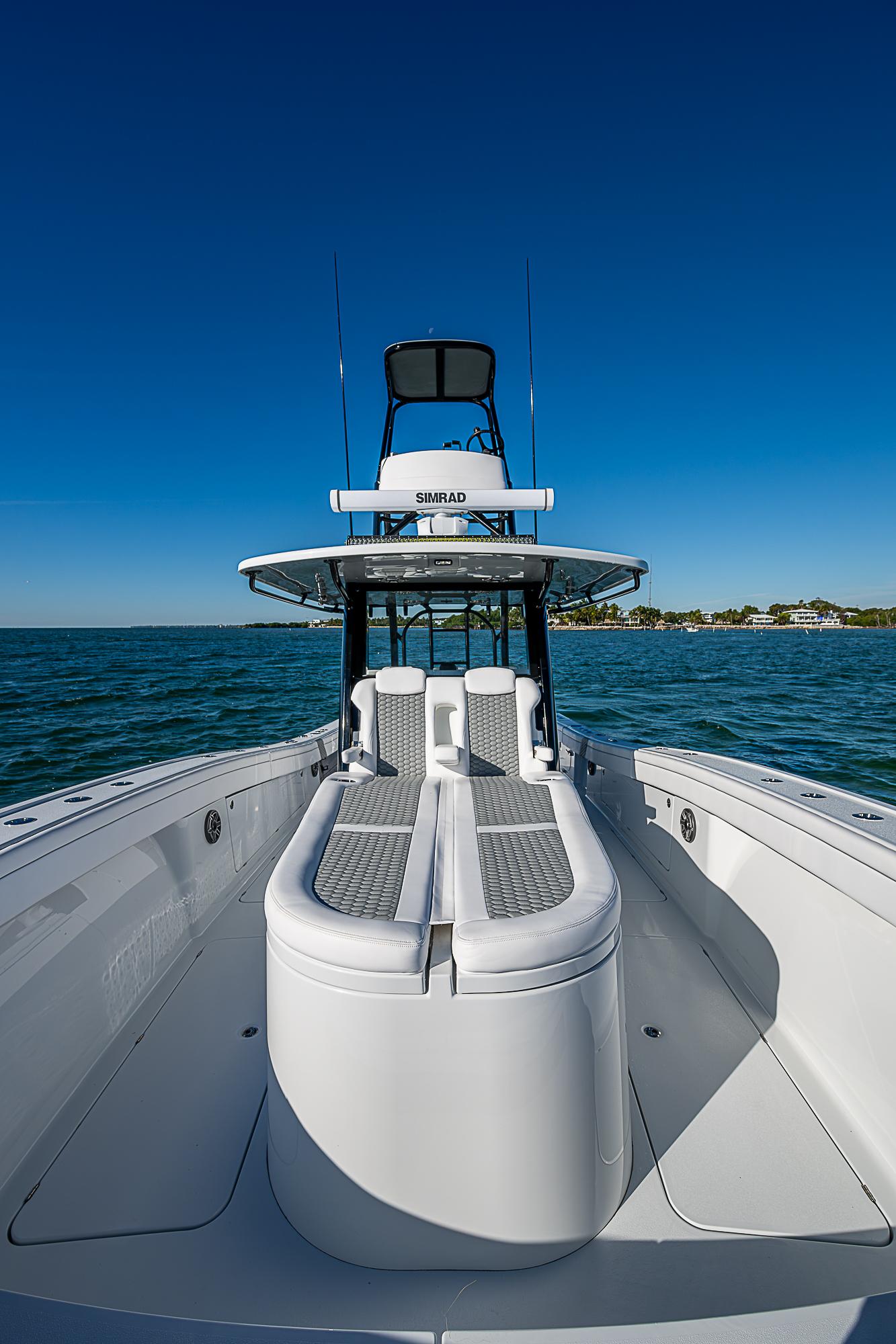 Costa Custom Boats-34 2024 -FL-US-9643262 | Thumbnail