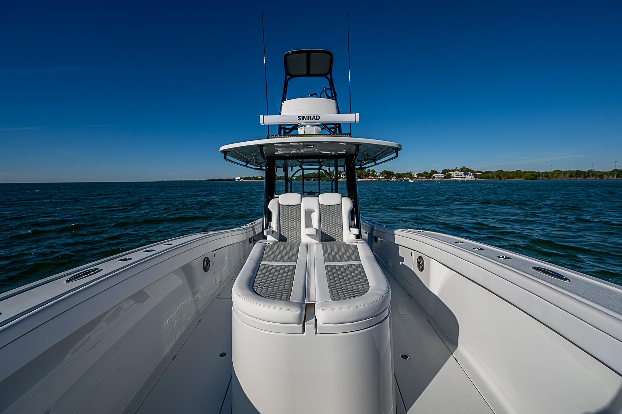 Costa Custom Boats-34 2024 -FL-US-9643262 | Thumbnail