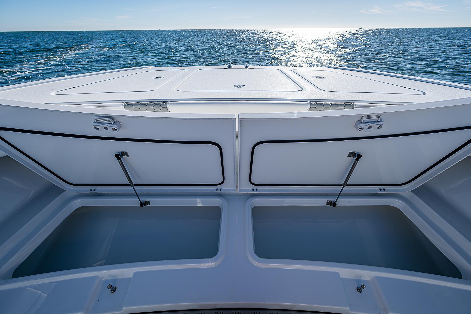 Costa Custom Boats-34 2024 -FL-US-9643262 | Thumbnail