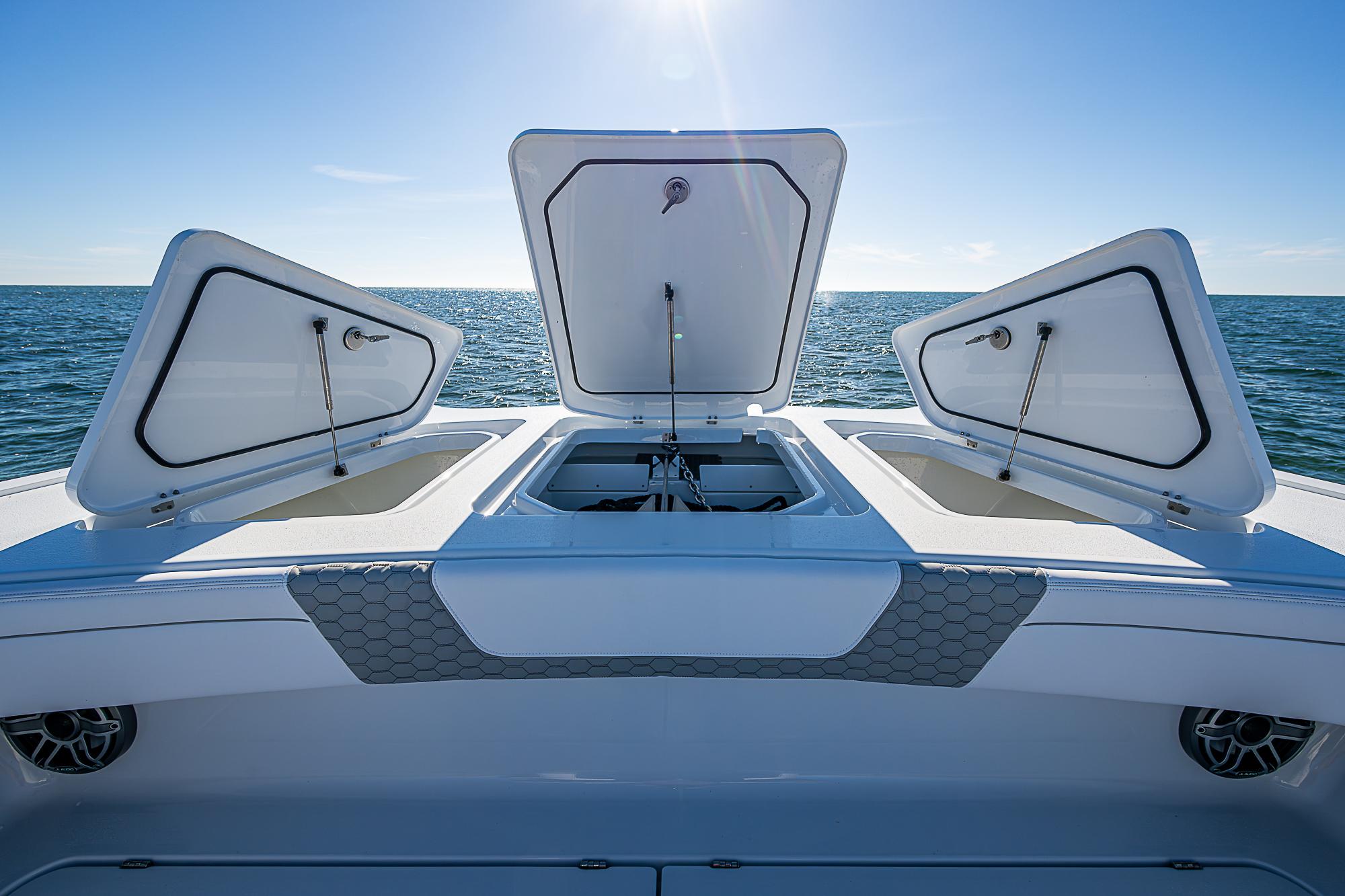 Costa Custom Boats-34 2024 -FL-US-9643262 | Thumbnail