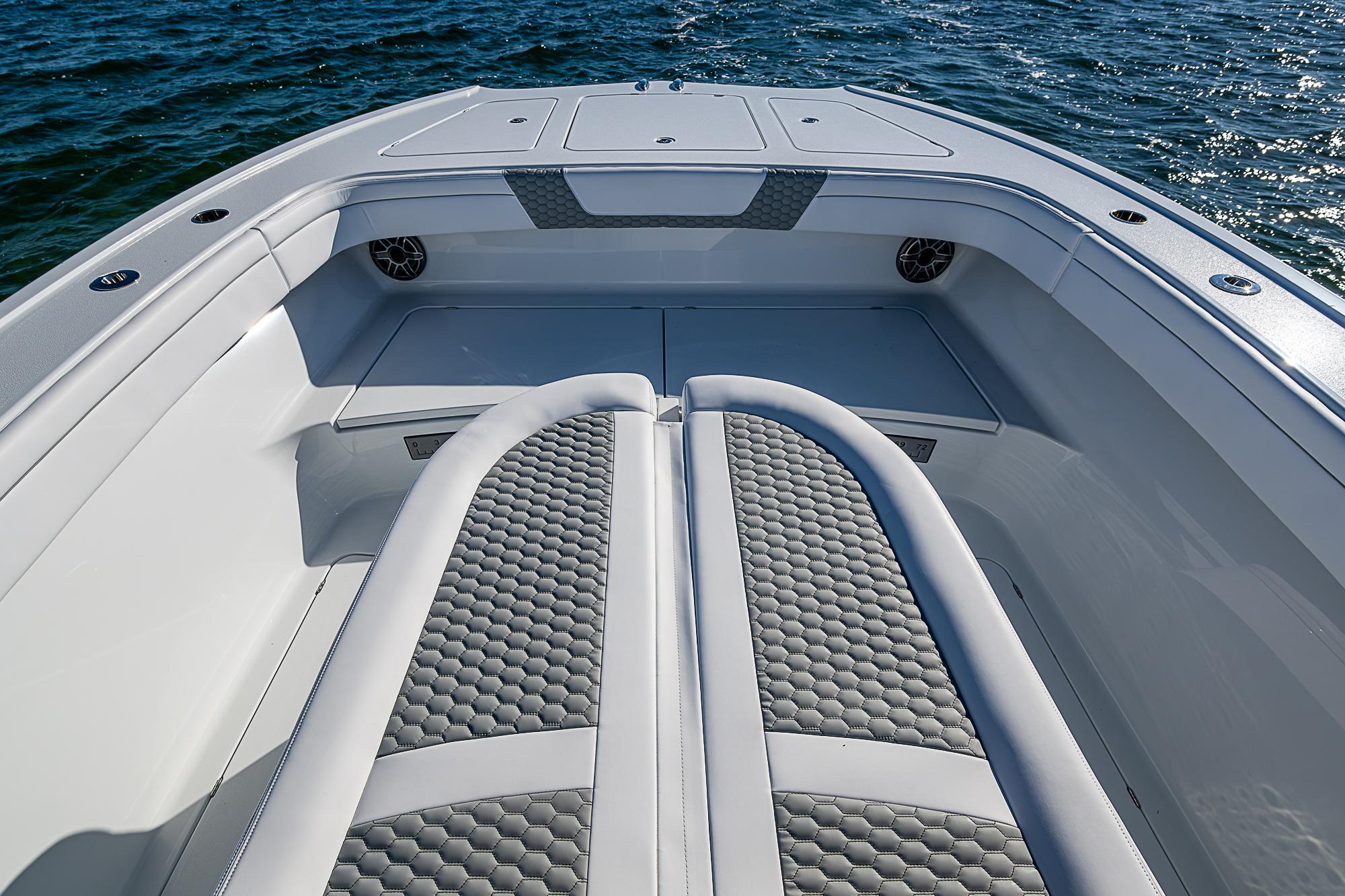 Costa Custom Boats-34 2024 -FL-US-9643262 | Thumbnail
