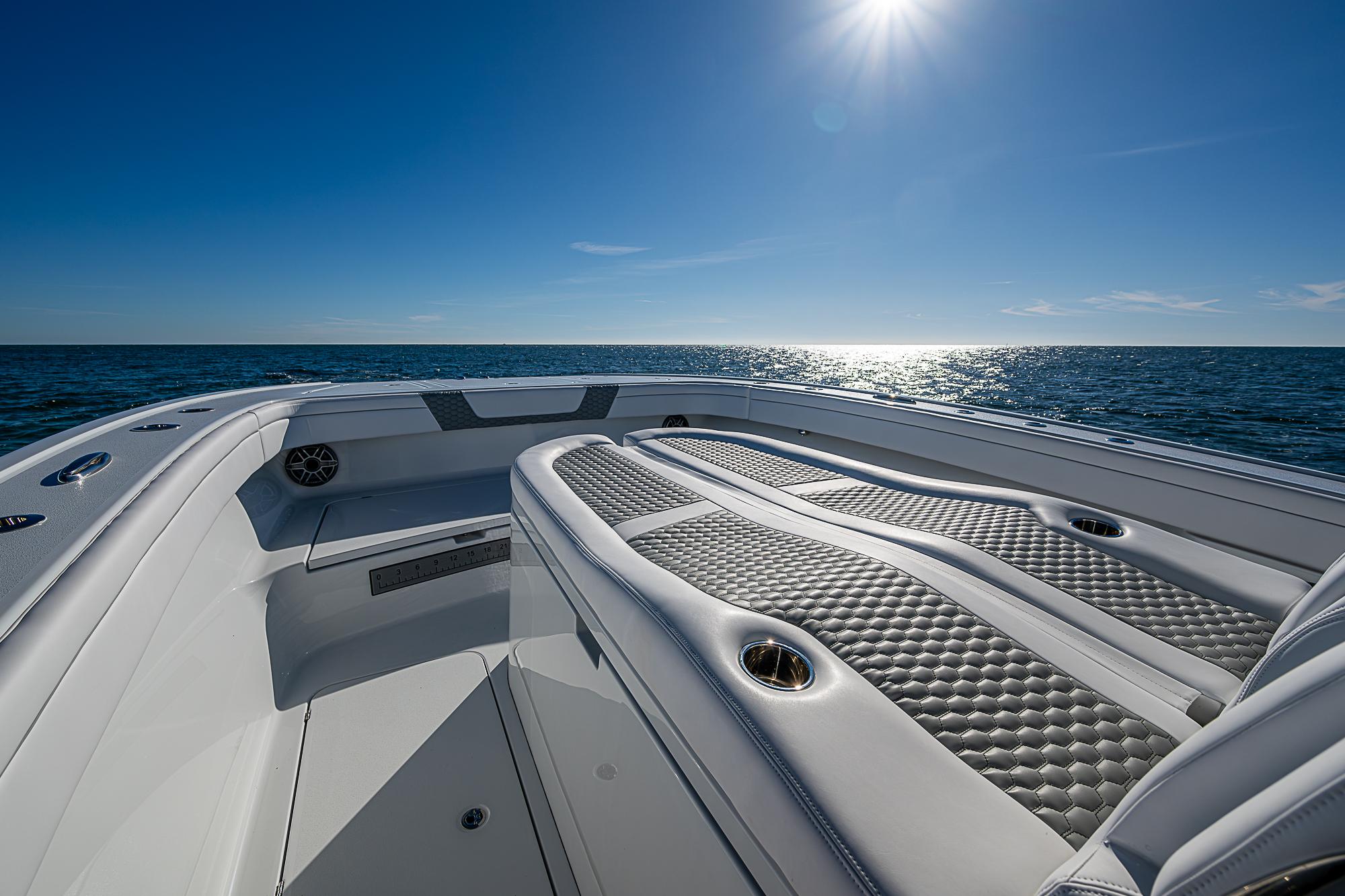 Costa Custom Boats-34 2024 -FL-US-9643262 | Thumbnail