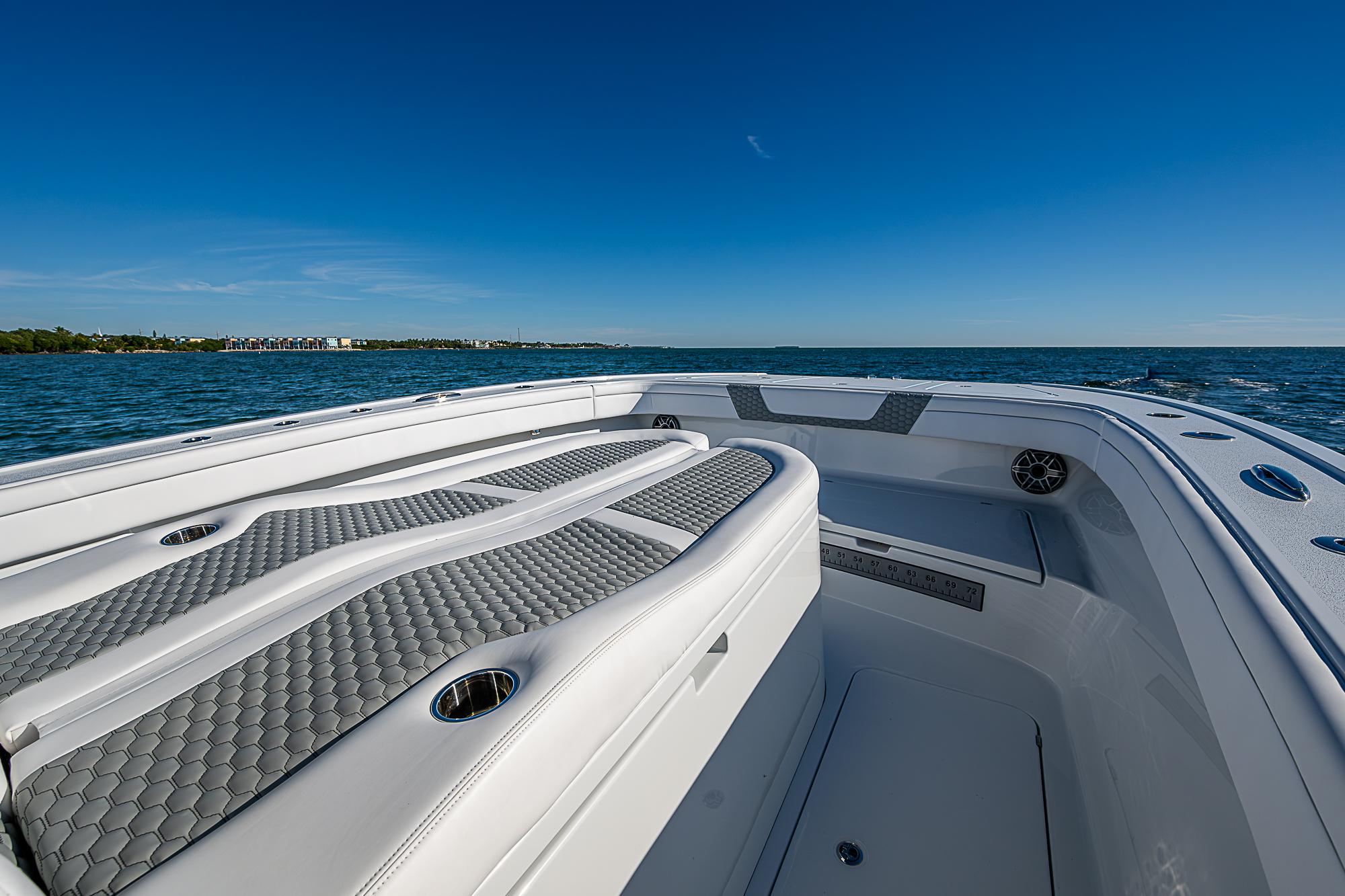 Costa Custom Boats-34 2024 -FL-US-9643262 | Thumbnail