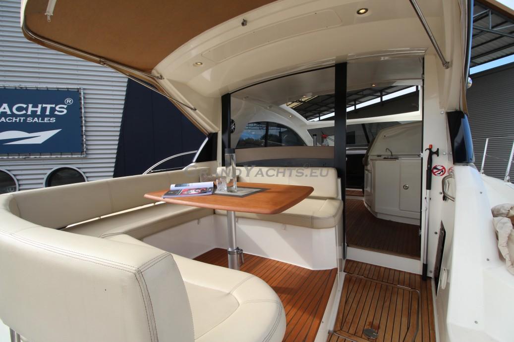 2009 Prestige 42S large 11