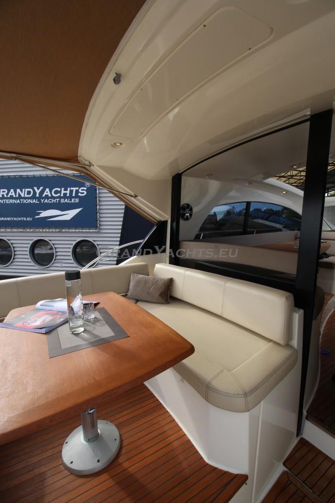 2009 Prestige 42S large 22