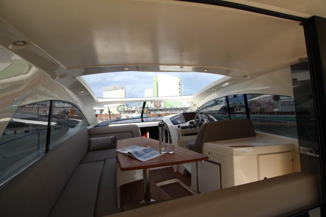 2009 Prestige 42S large 59