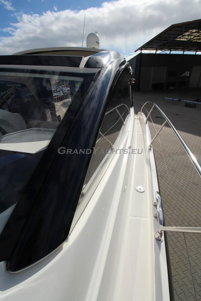 2009 Prestige 42S large 66