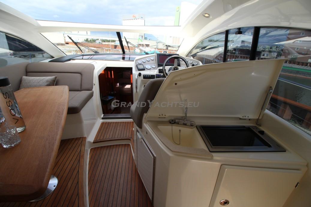 2009 Prestige 42S large 72