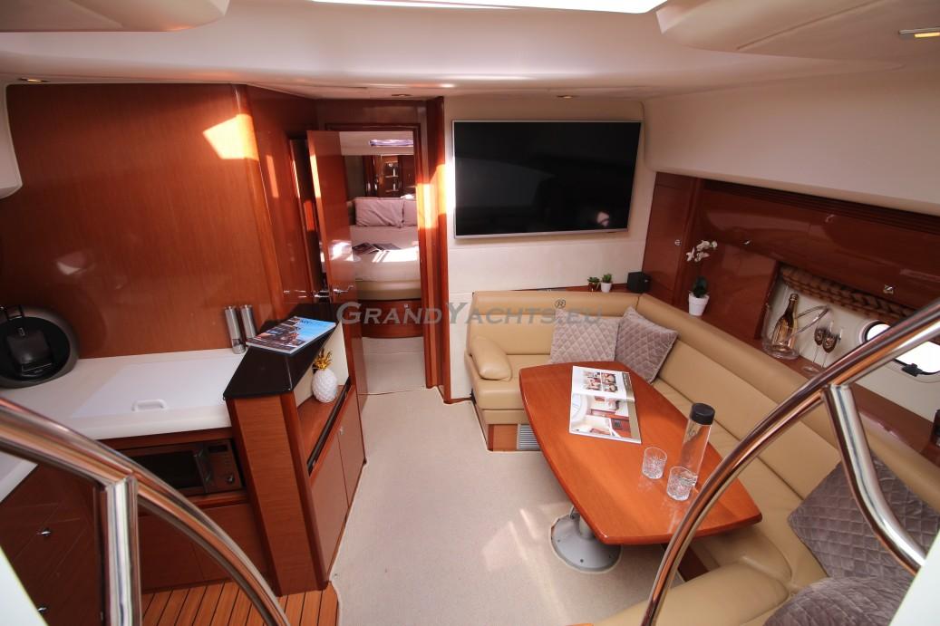 2009 Prestige 42S large 80