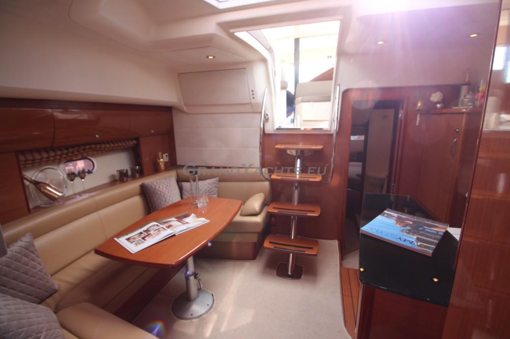 2009 Prestige 42S large 83