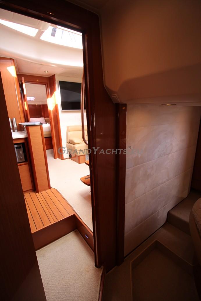 2009 Prestige 42S large 113